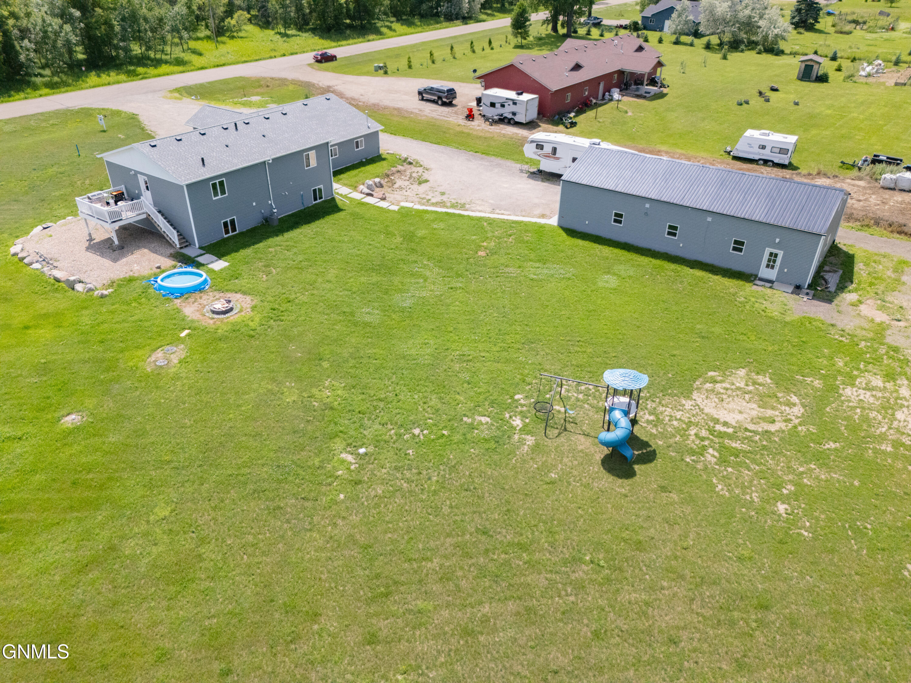 5706 Olive Tree Drive
