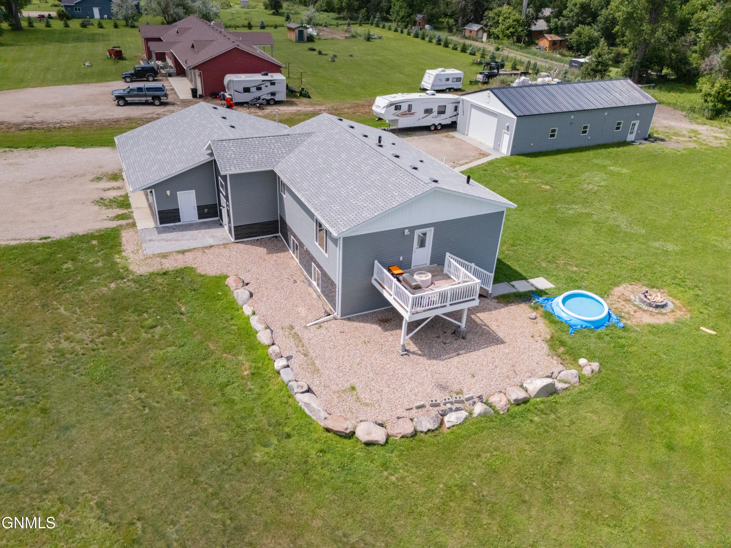 5706 Olive Tree Drive