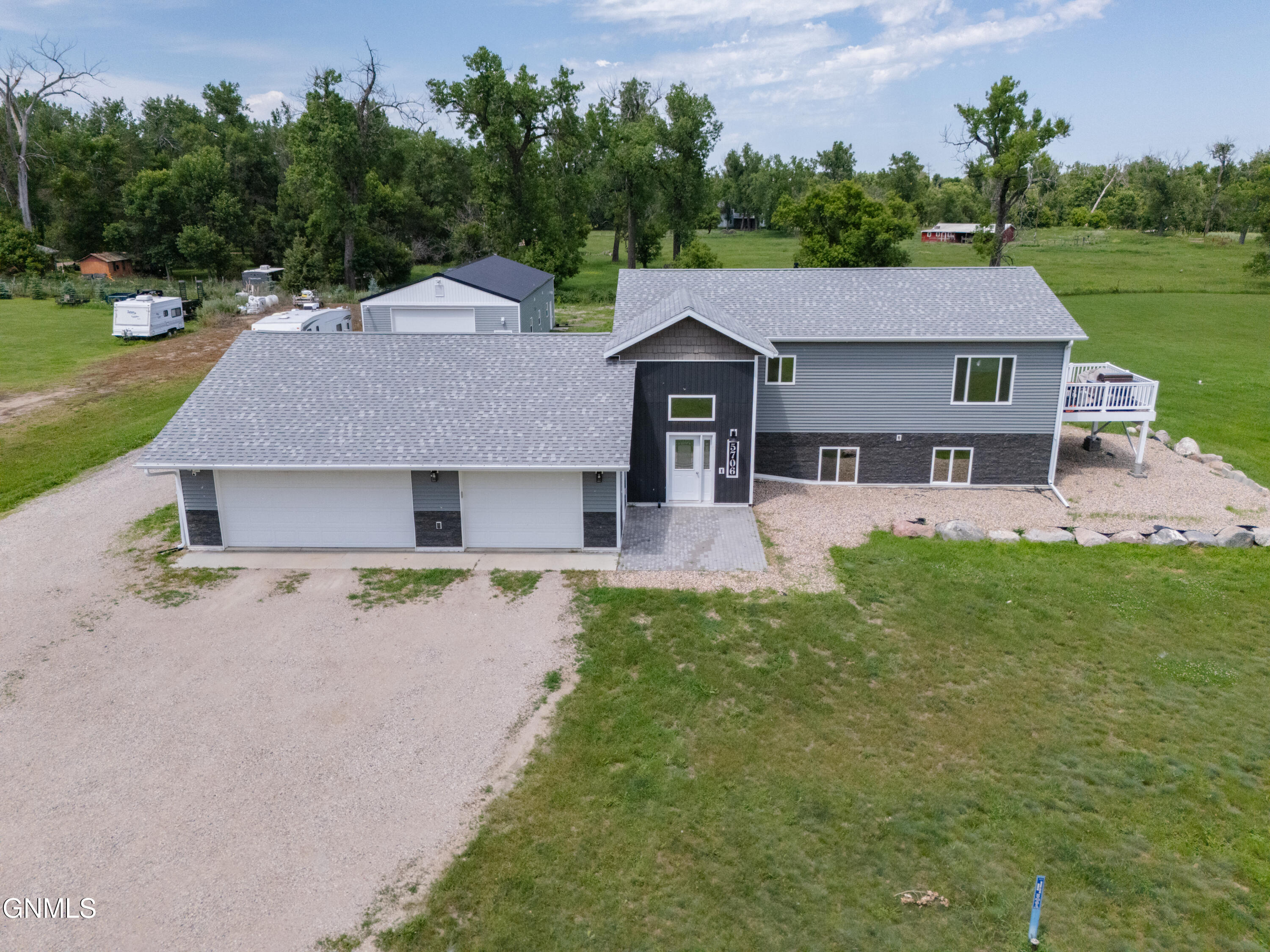 5706 Olive Tree Drive