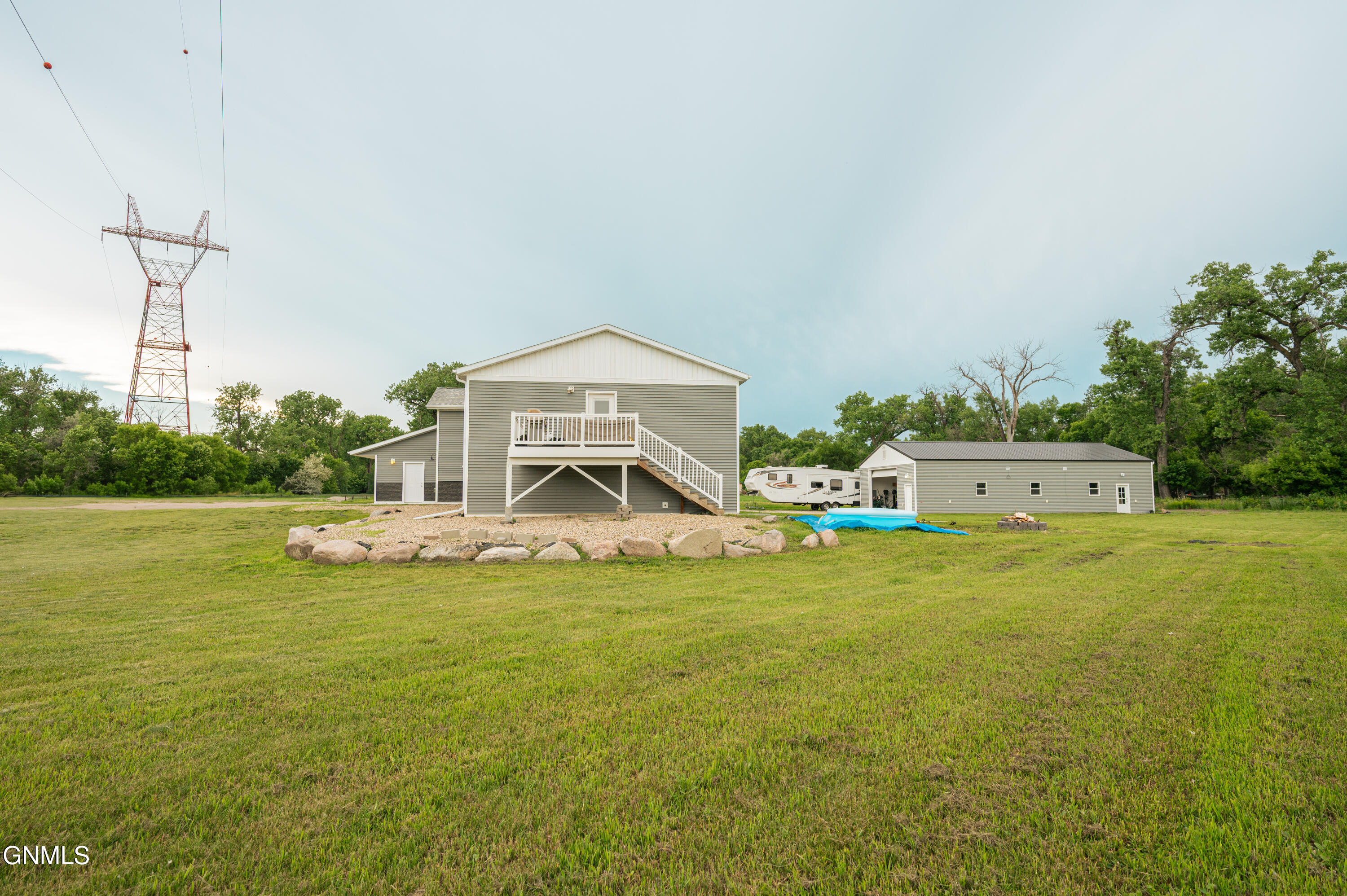 5706 Olive Tree Drive