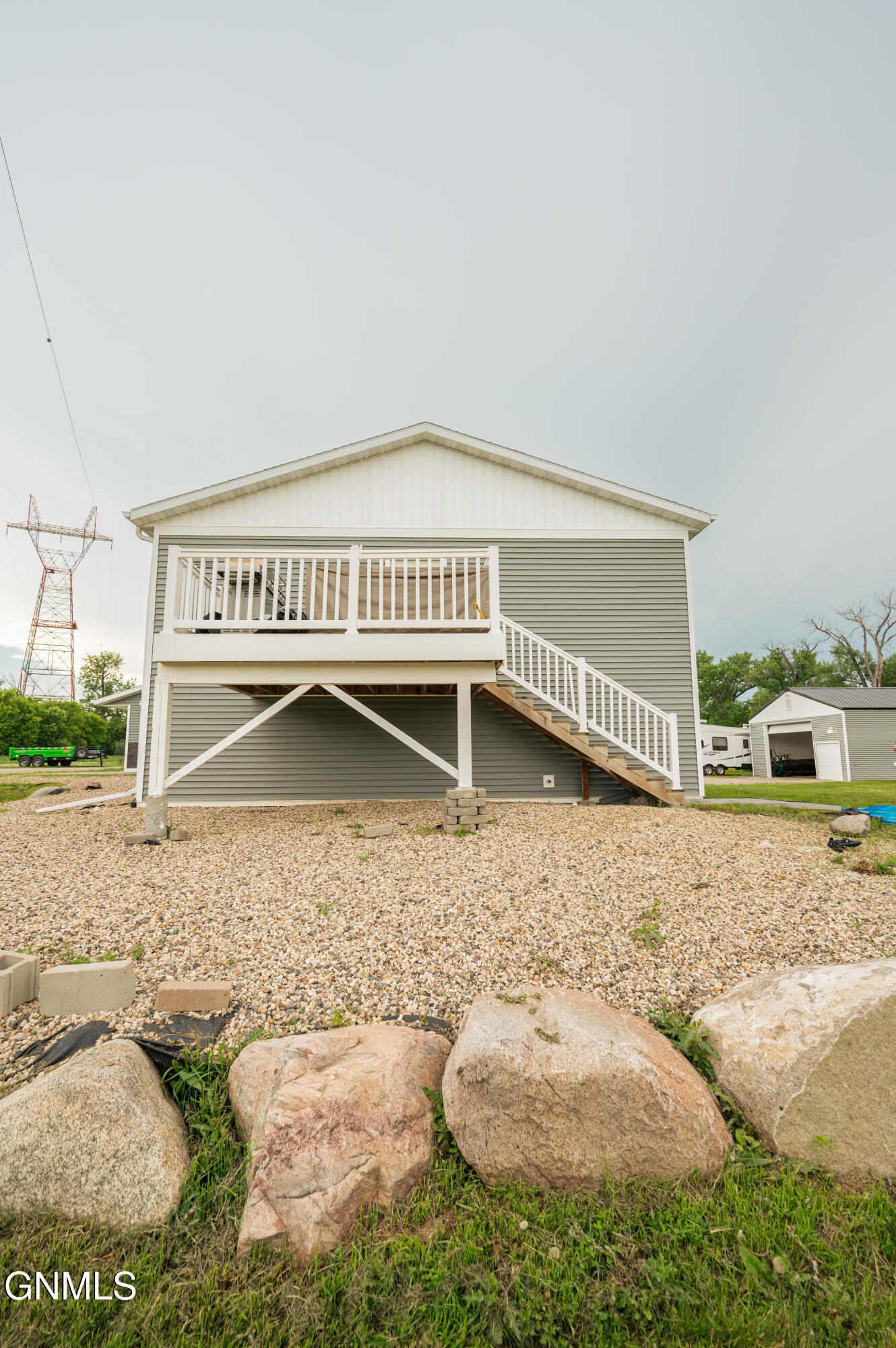 5706 Olive Tree Drive