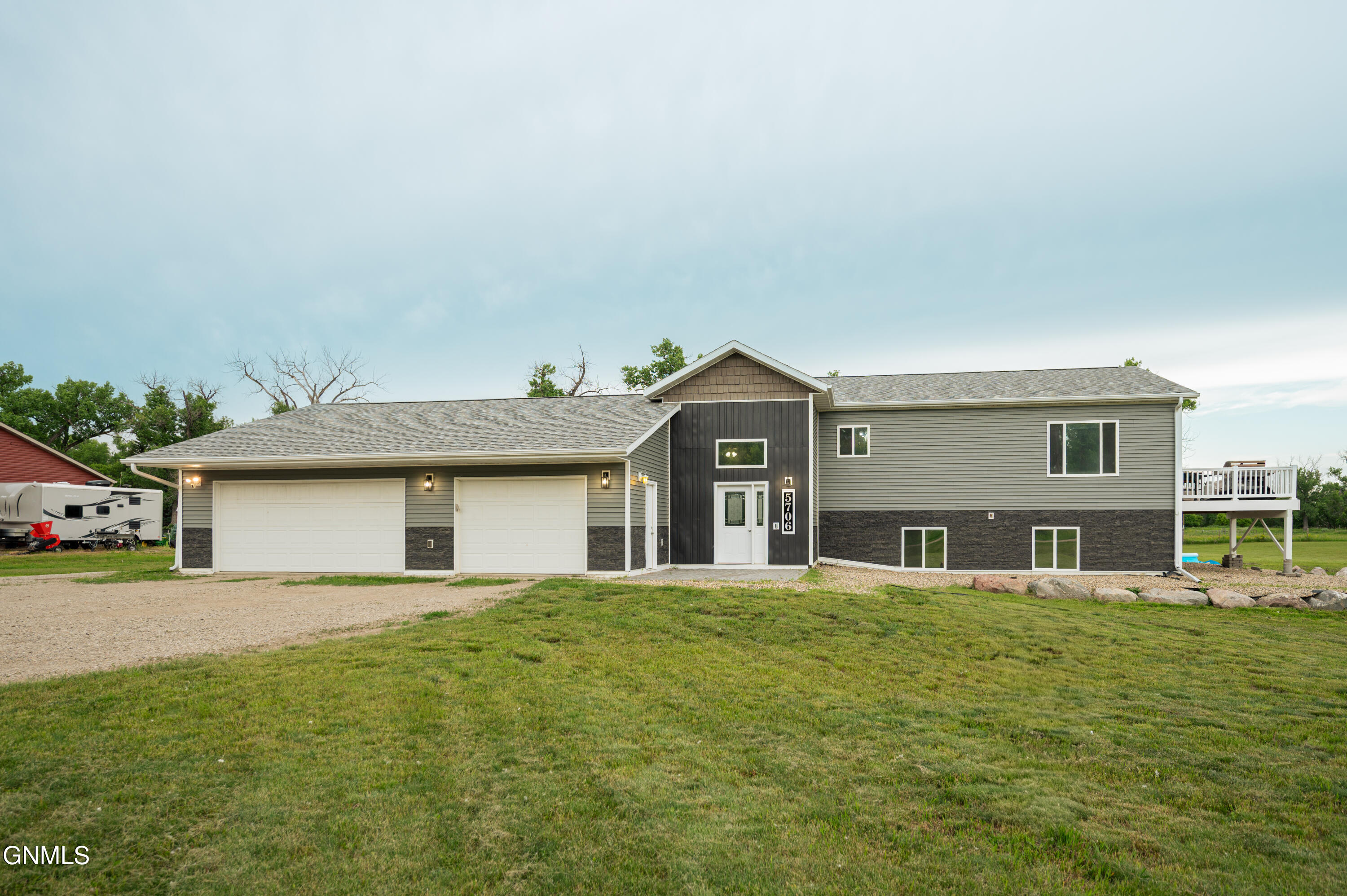 5706 Olive Tree Drive