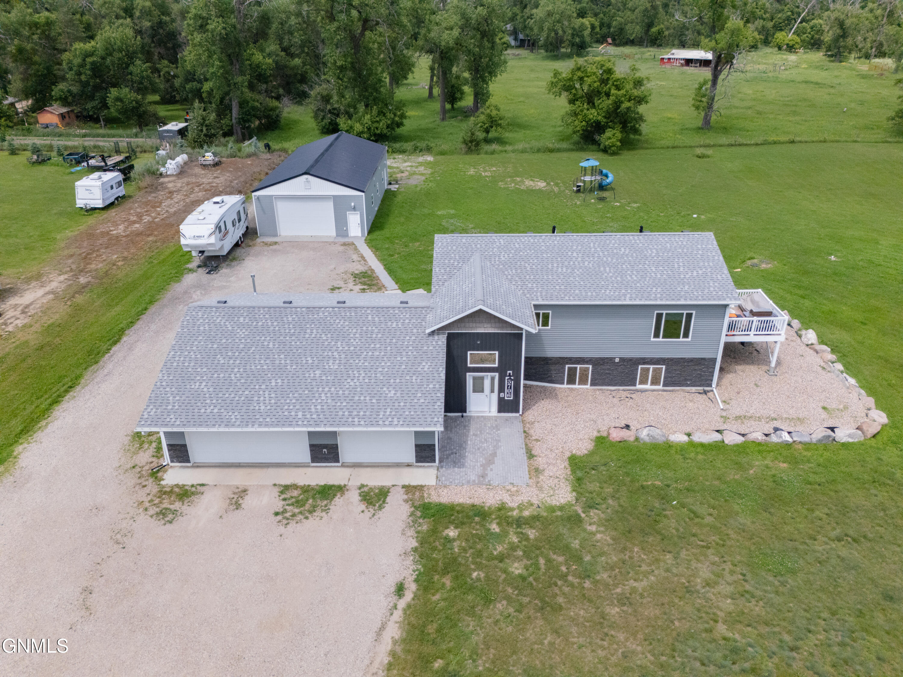 5706 Olive Tree Drive