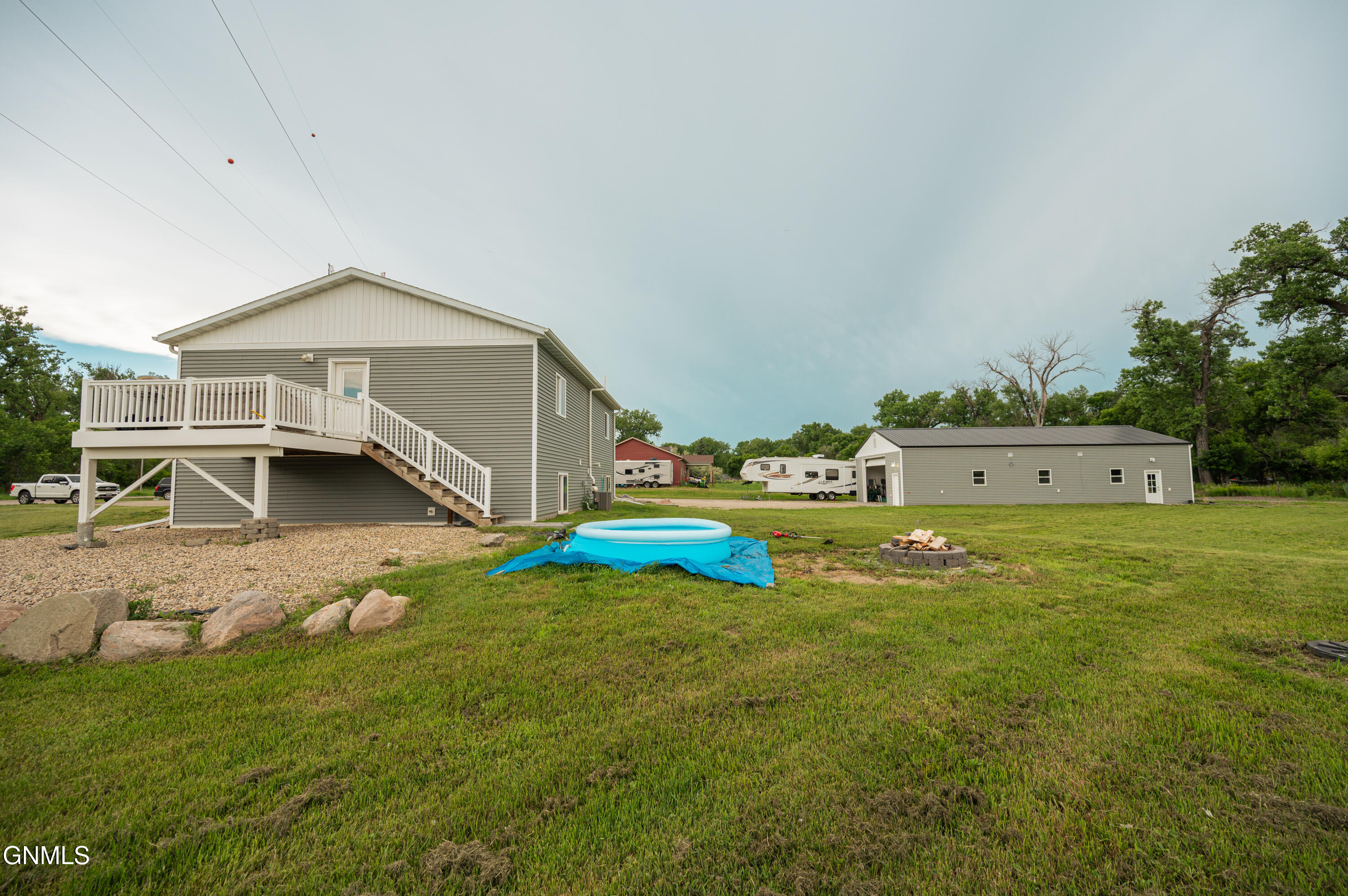 5706 Olive Tree Drive