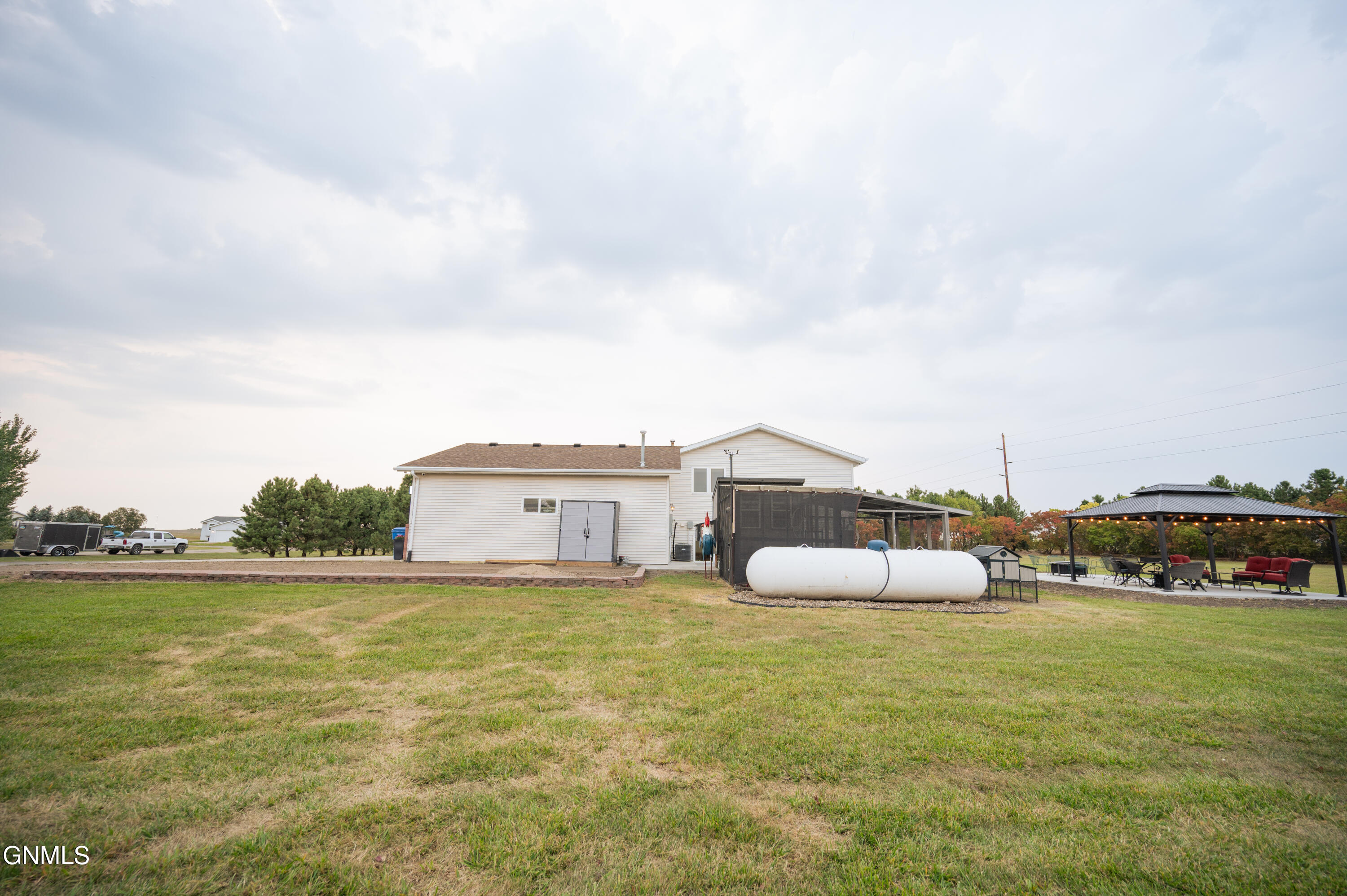 7427 Sandstone Drive