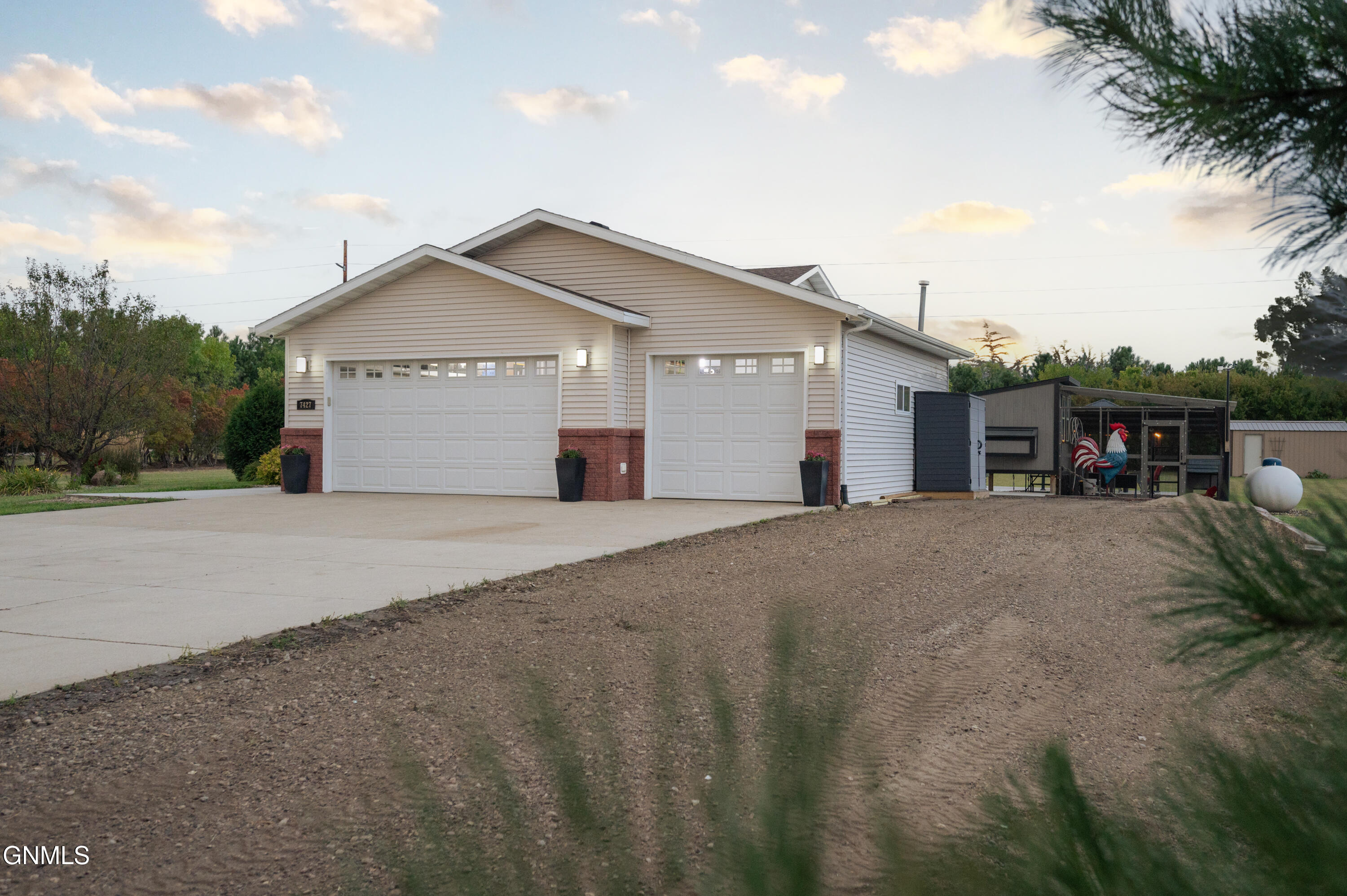 7427 Sandstone Drive