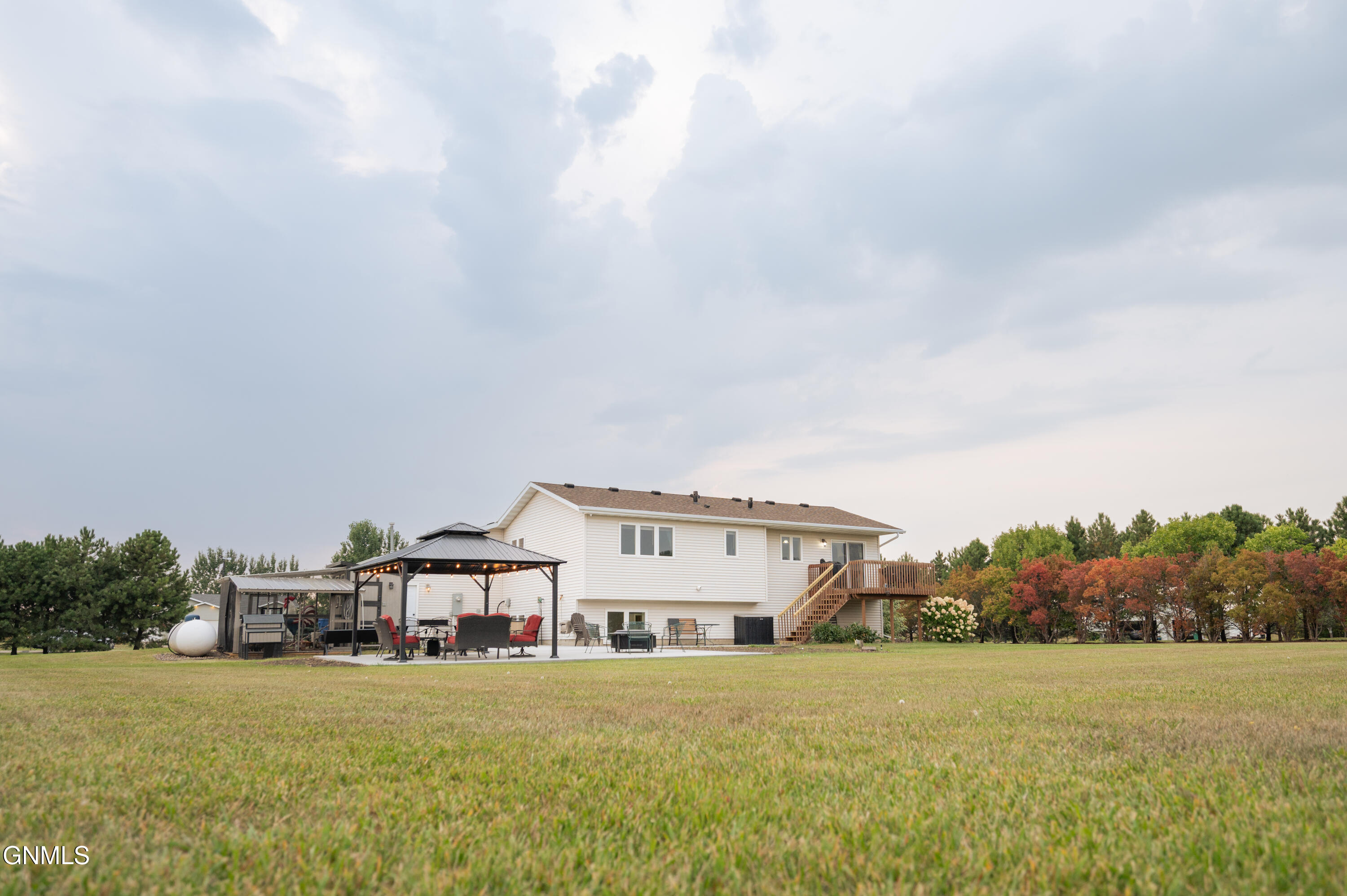 7427 Sandstone Drive