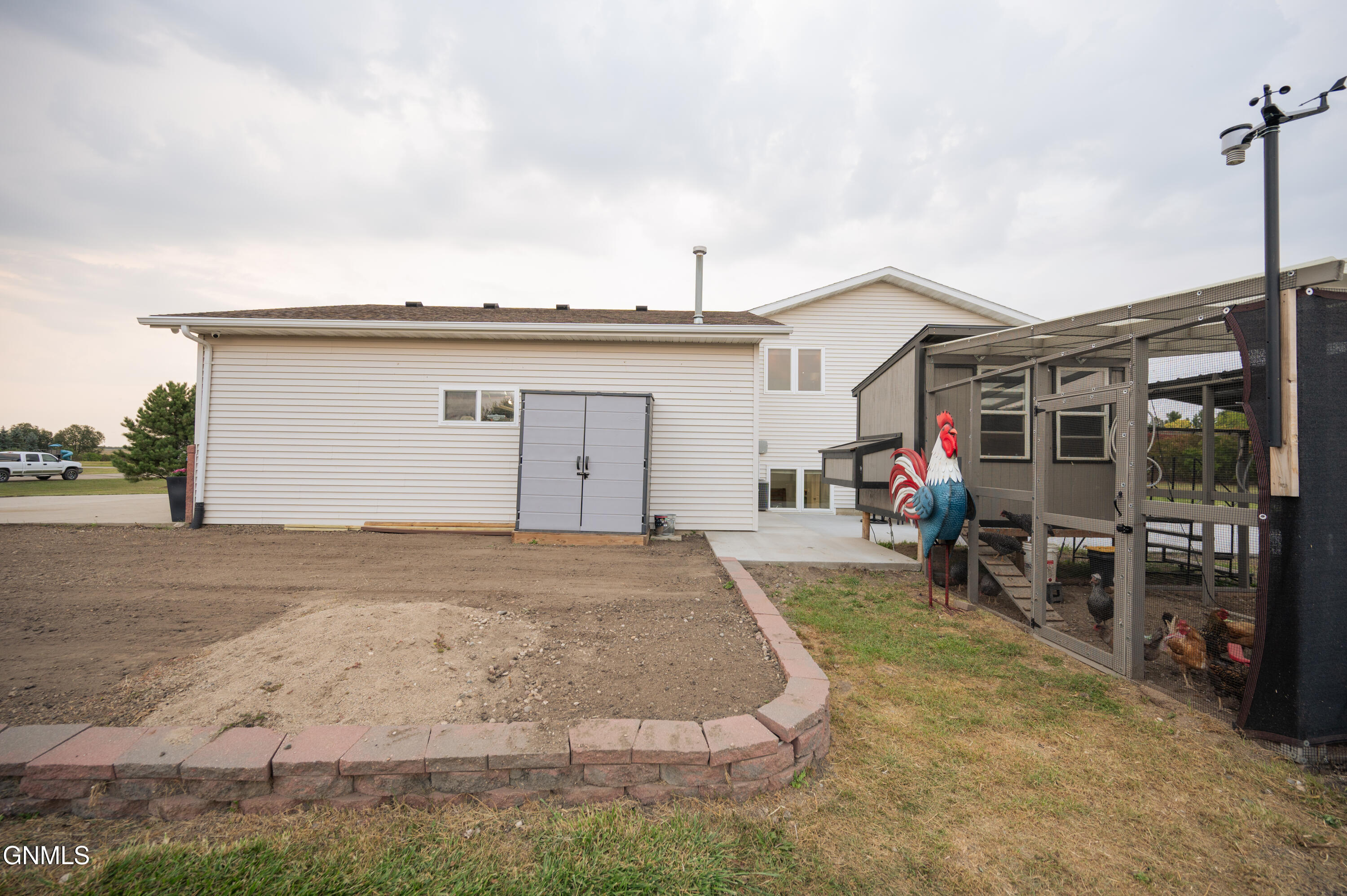7427 Sandstone Drive