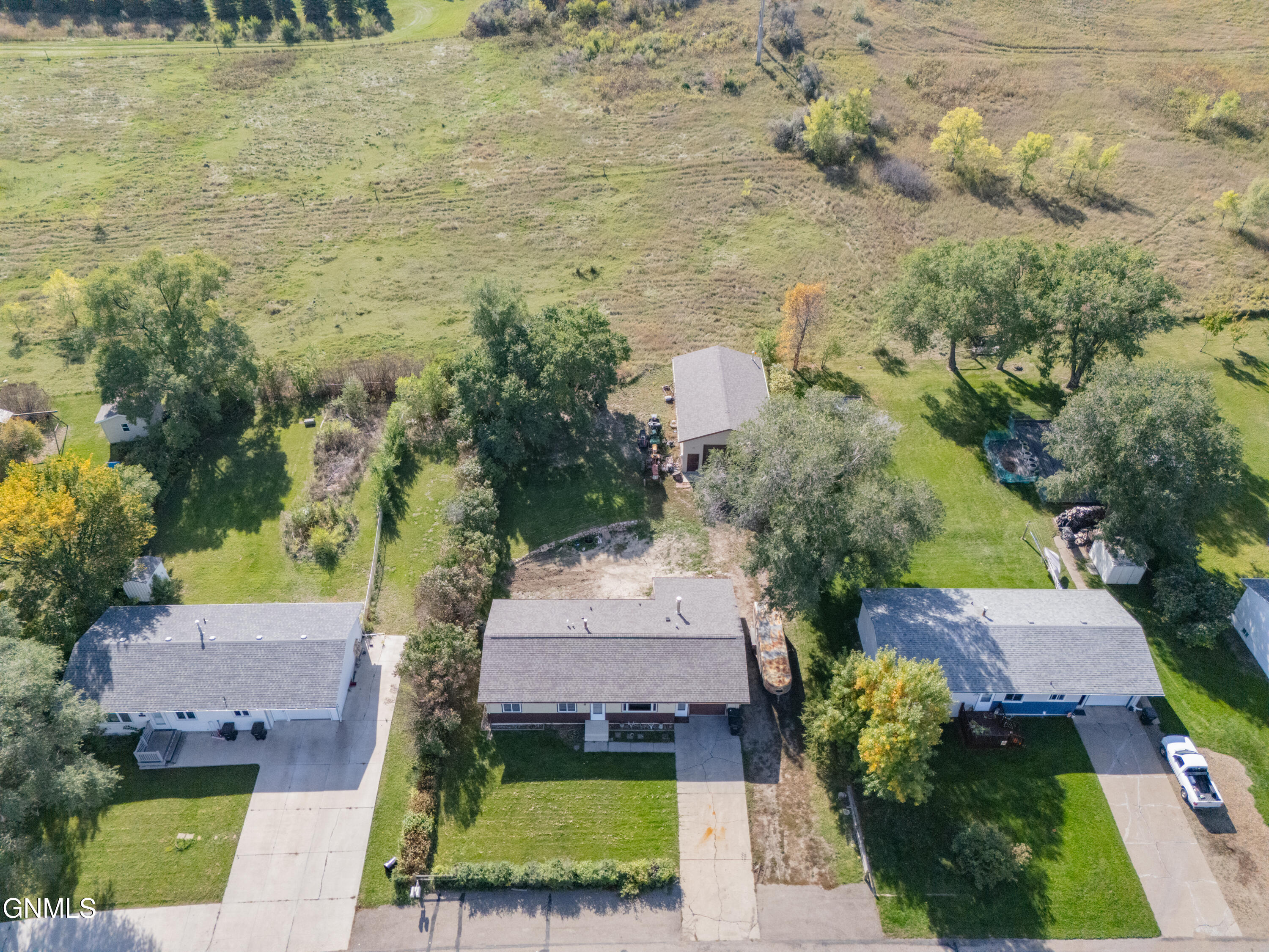 2134 Coulee Drive N