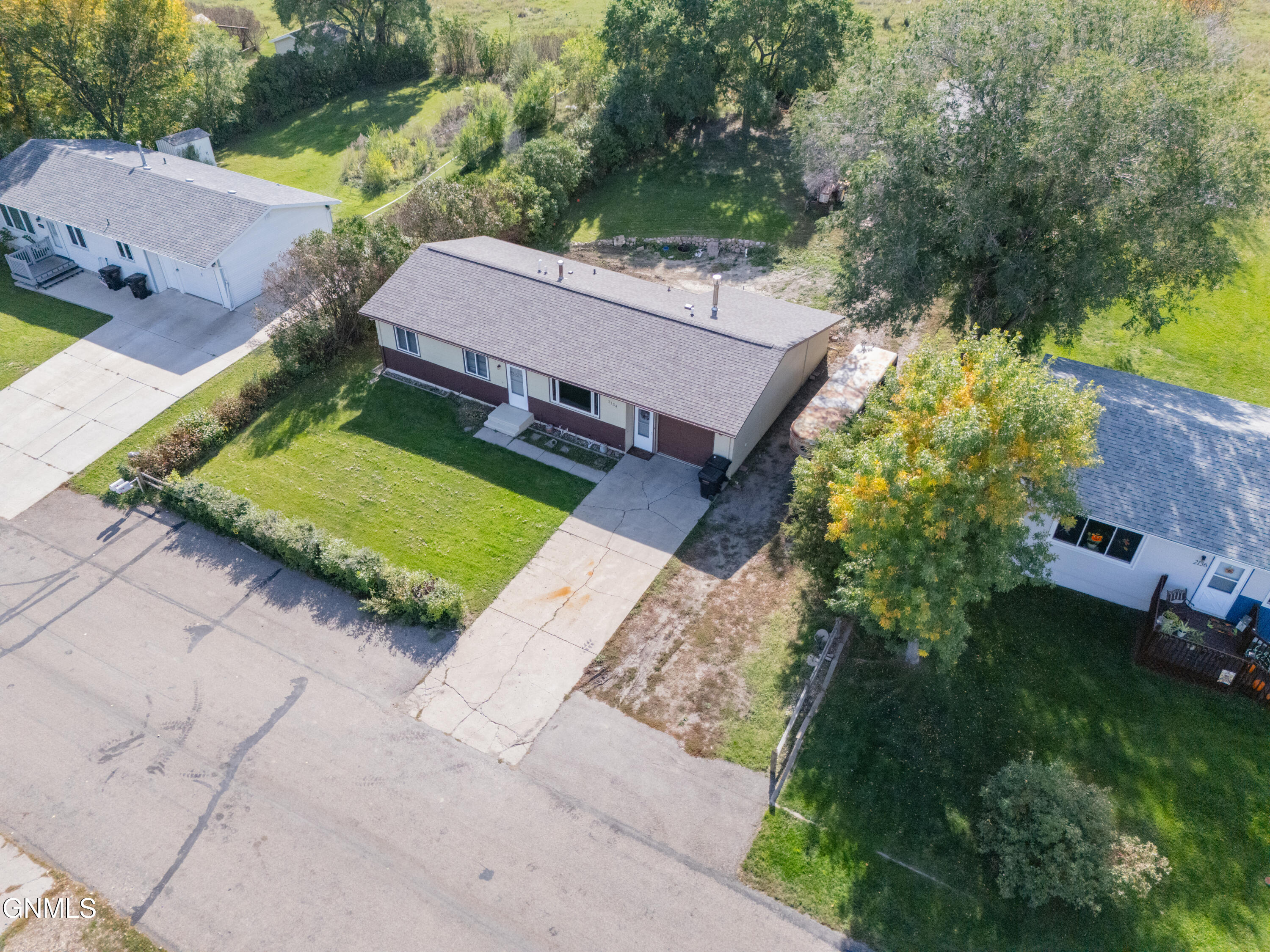 2134 Coulee Drive N