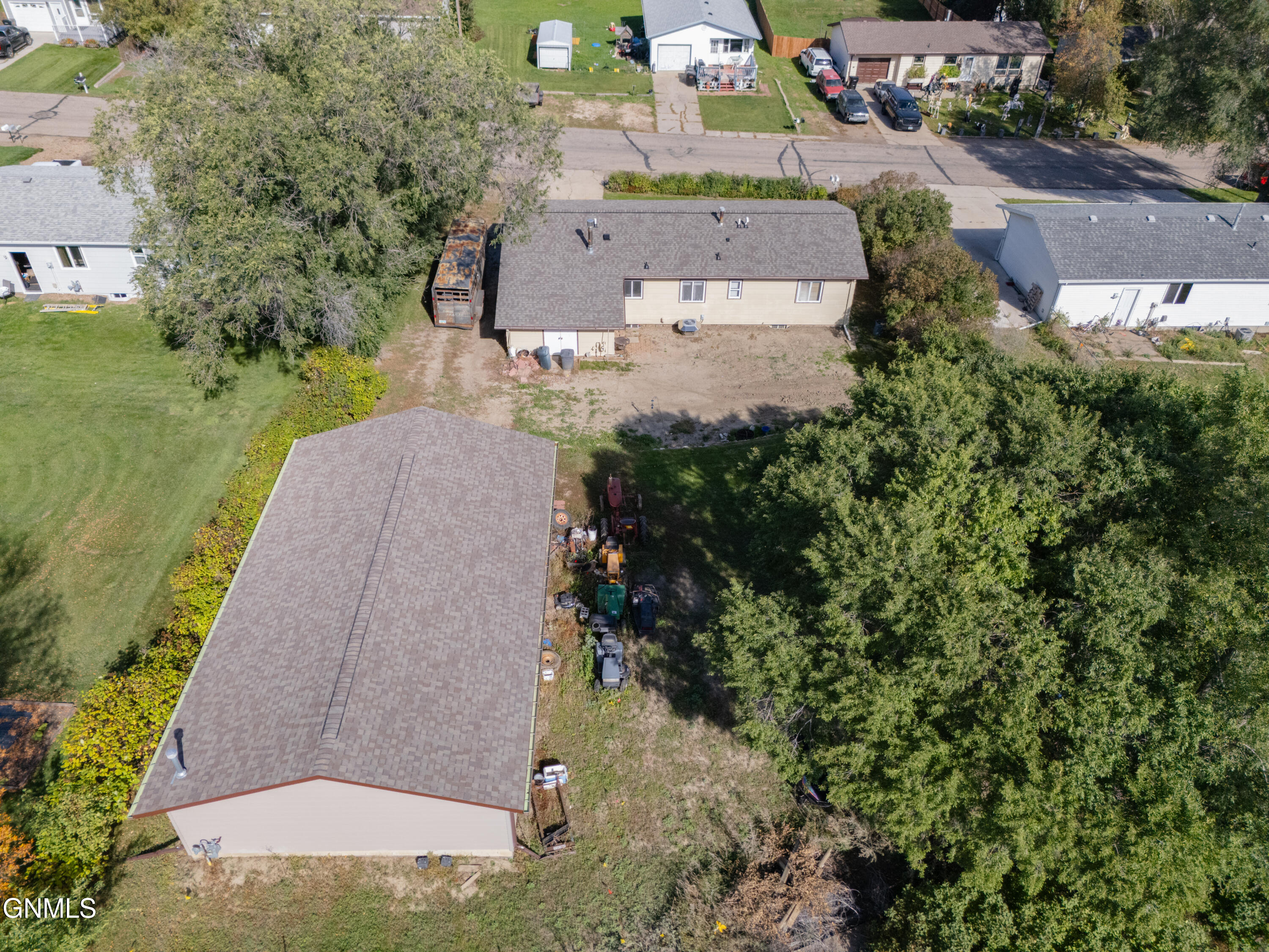 2134 Coulee Drive N