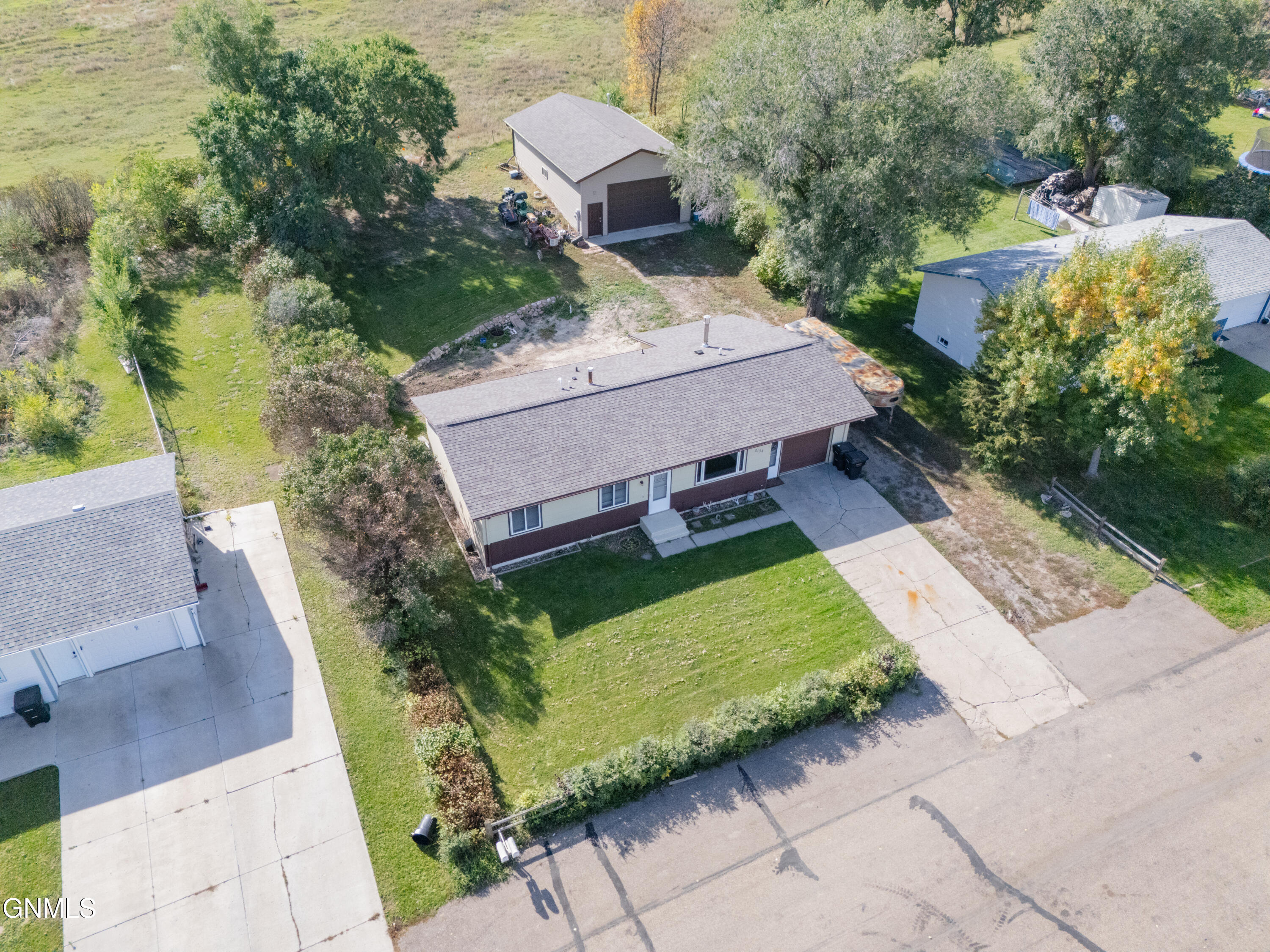 2134 Coulee Drive N