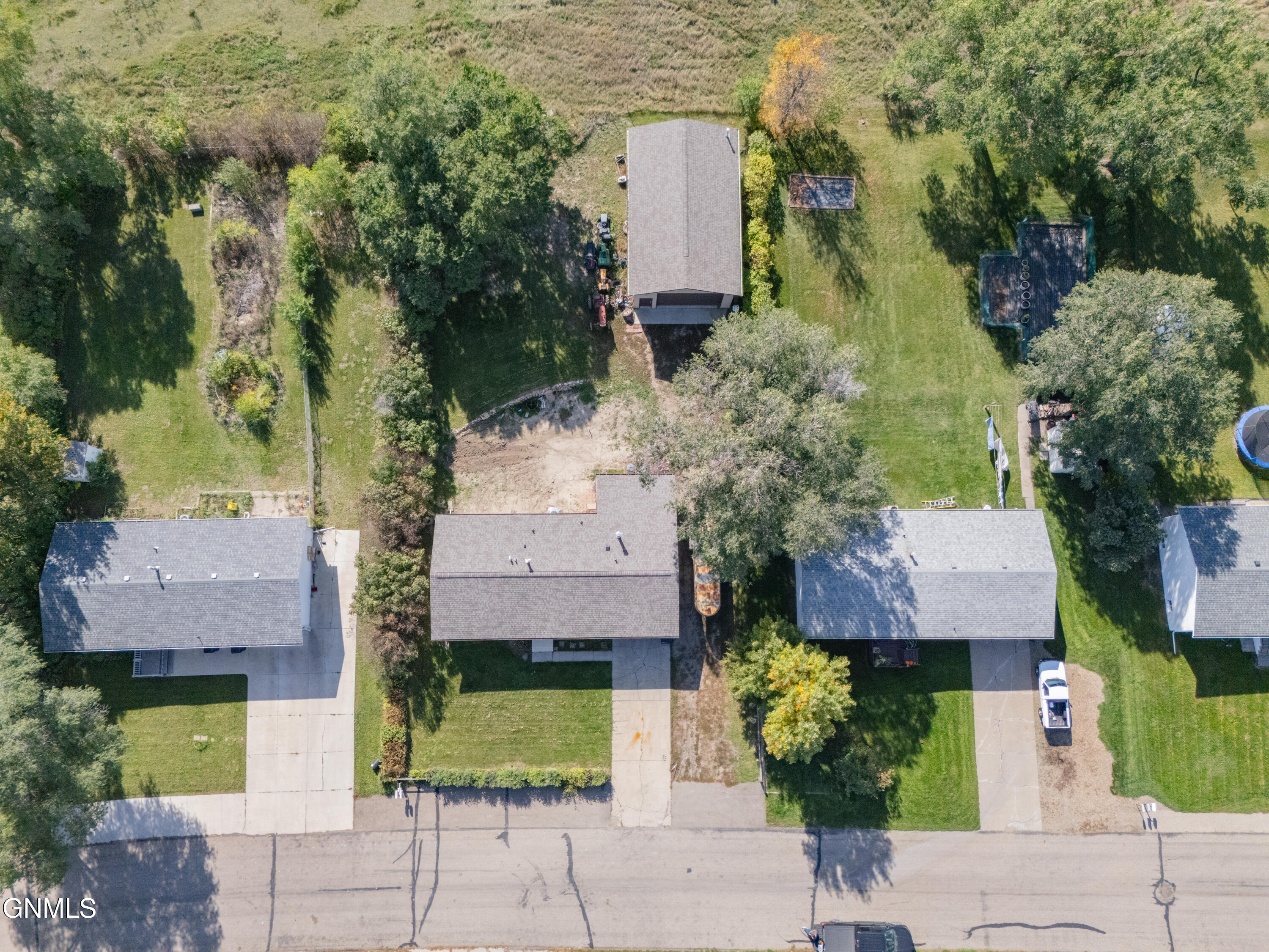 2134 Coulee Drive N