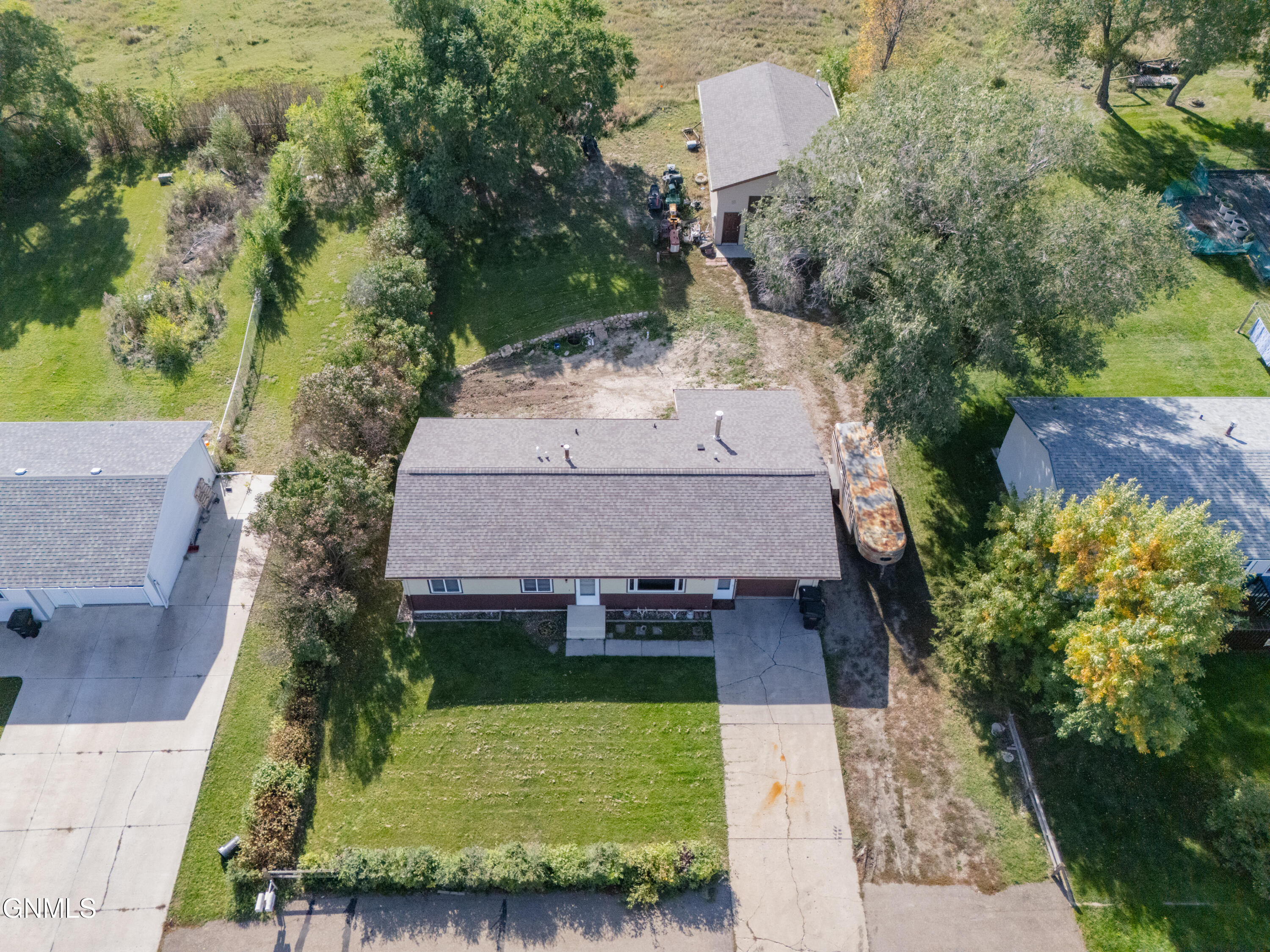 2134 Coulee Drive N