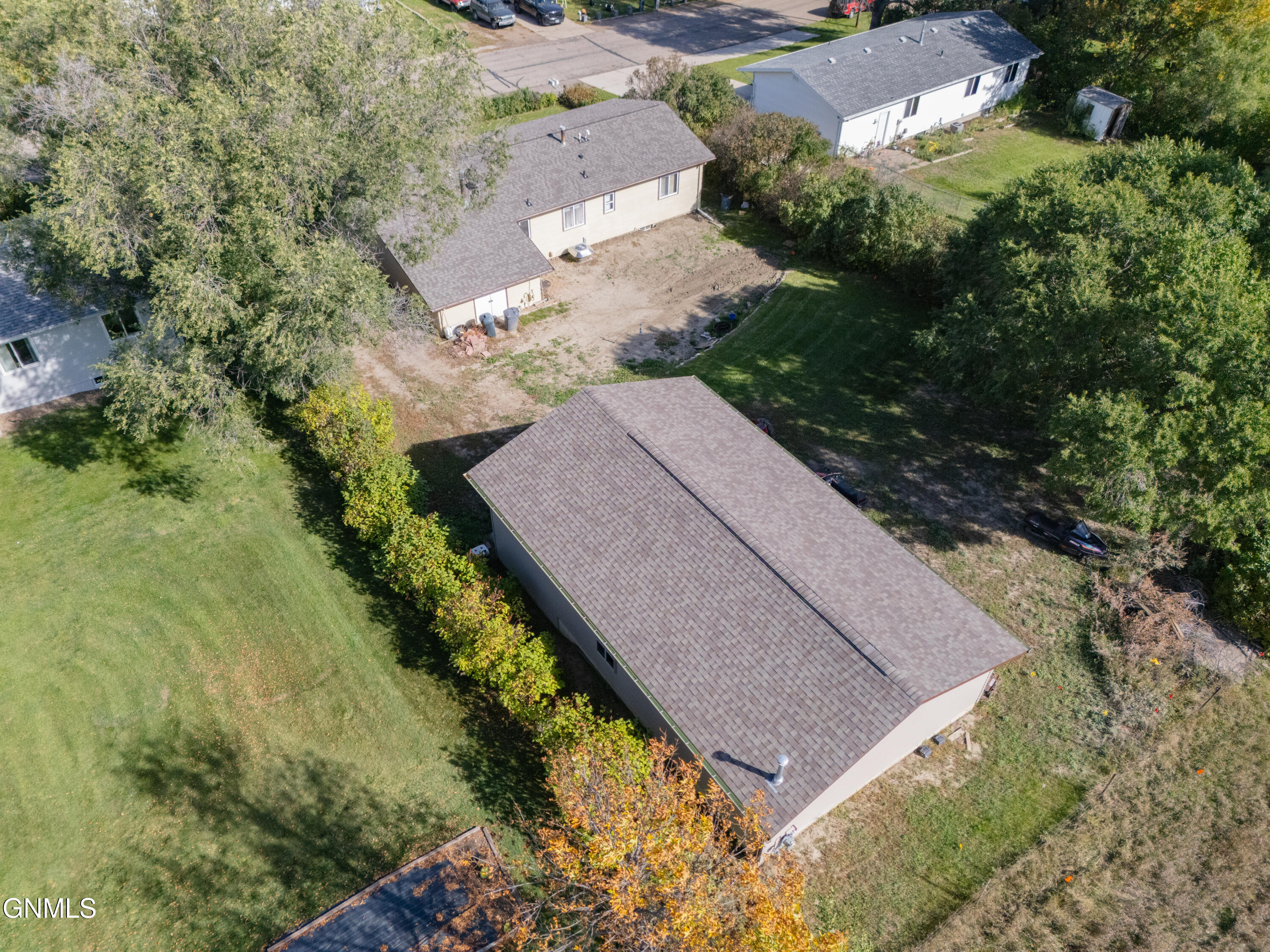 2134 Coulee Drive N