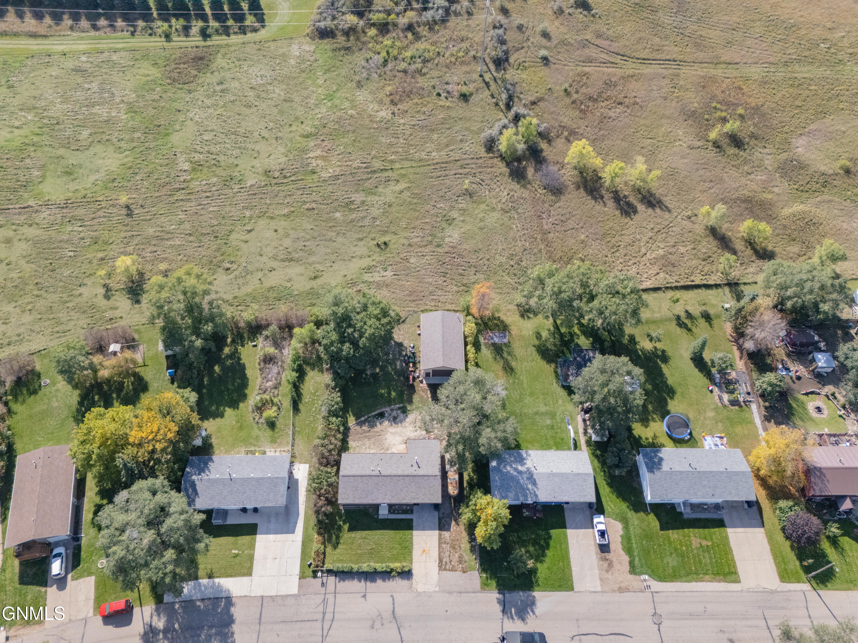 2134 Coulee Drive N