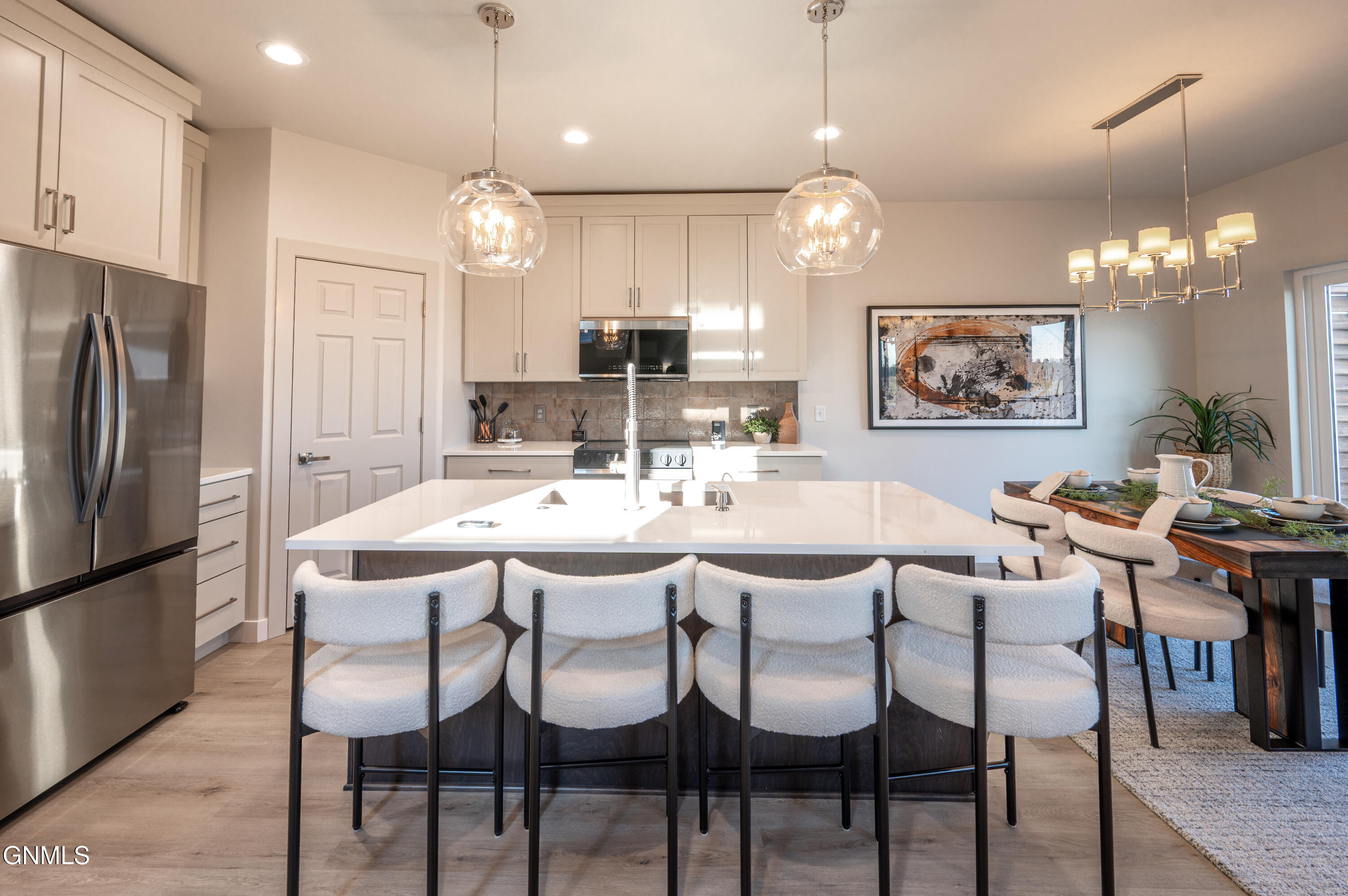 1016 Beretta Street NW