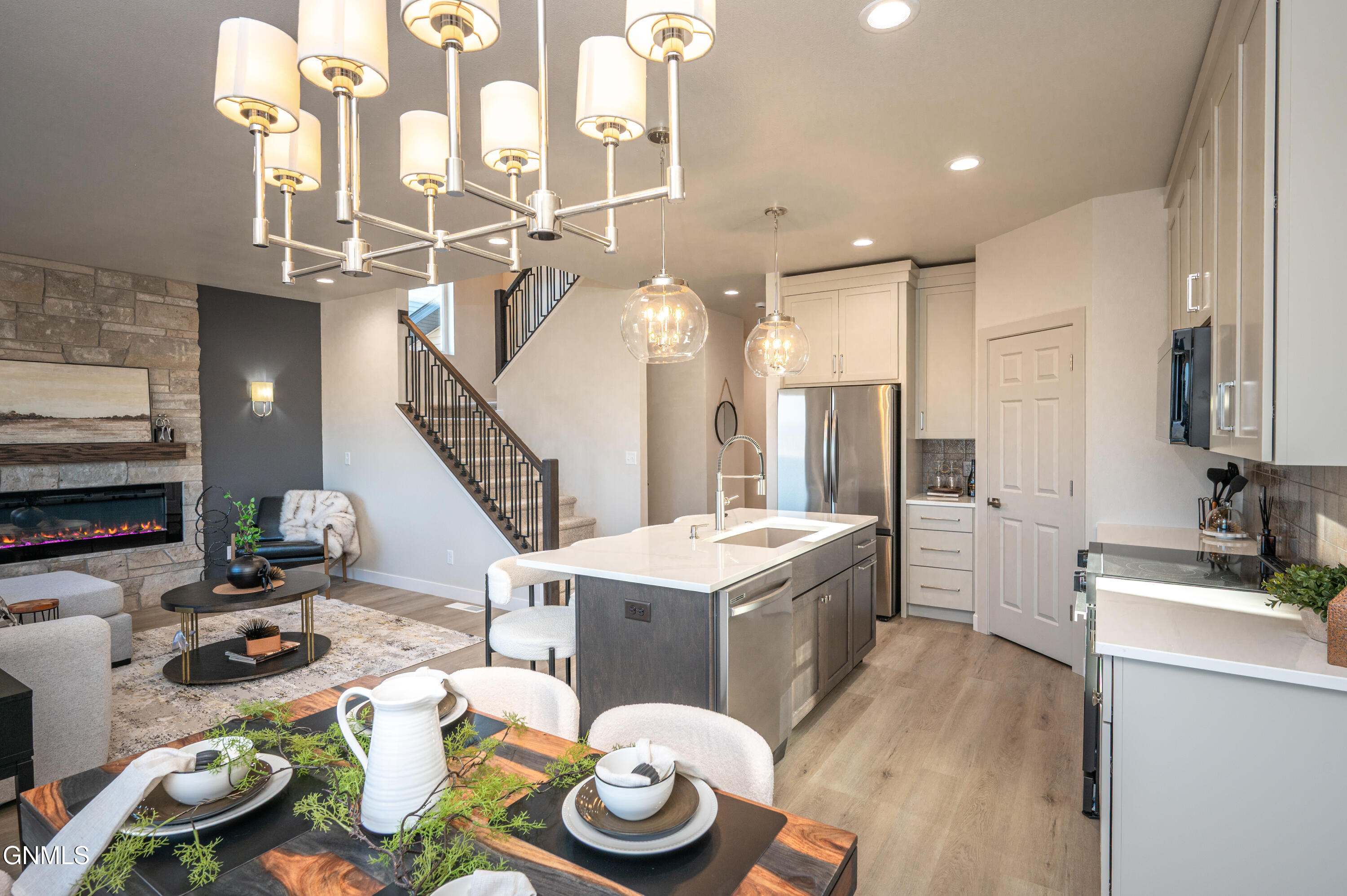 1016 Beretta Street NW