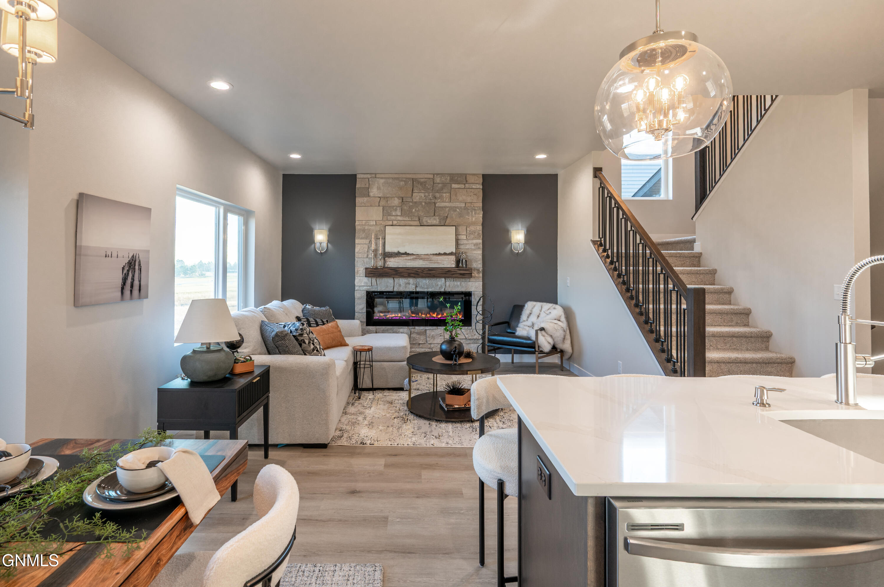 1016 Beretta Street NW