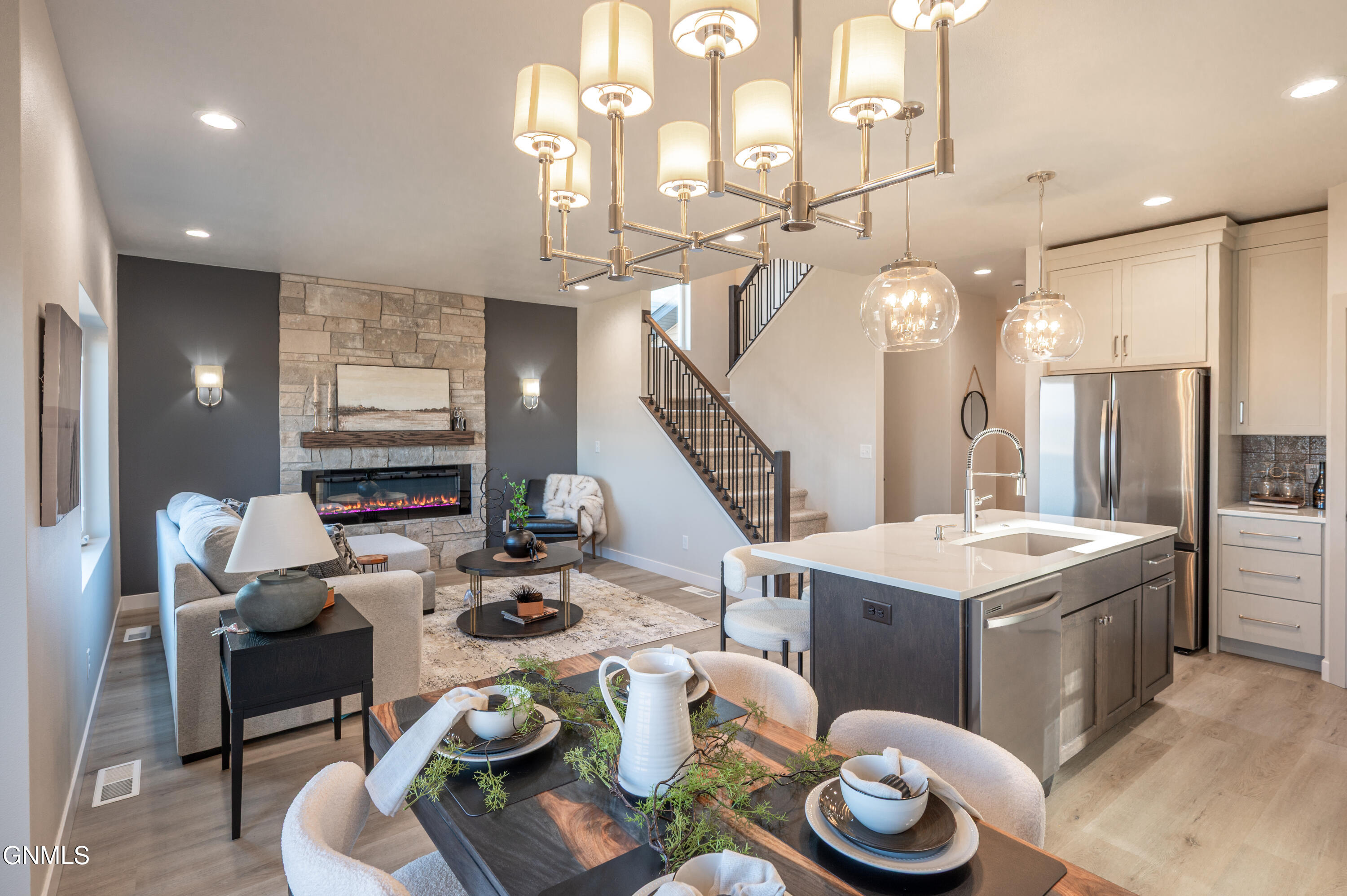 1016 Beretta Street NW