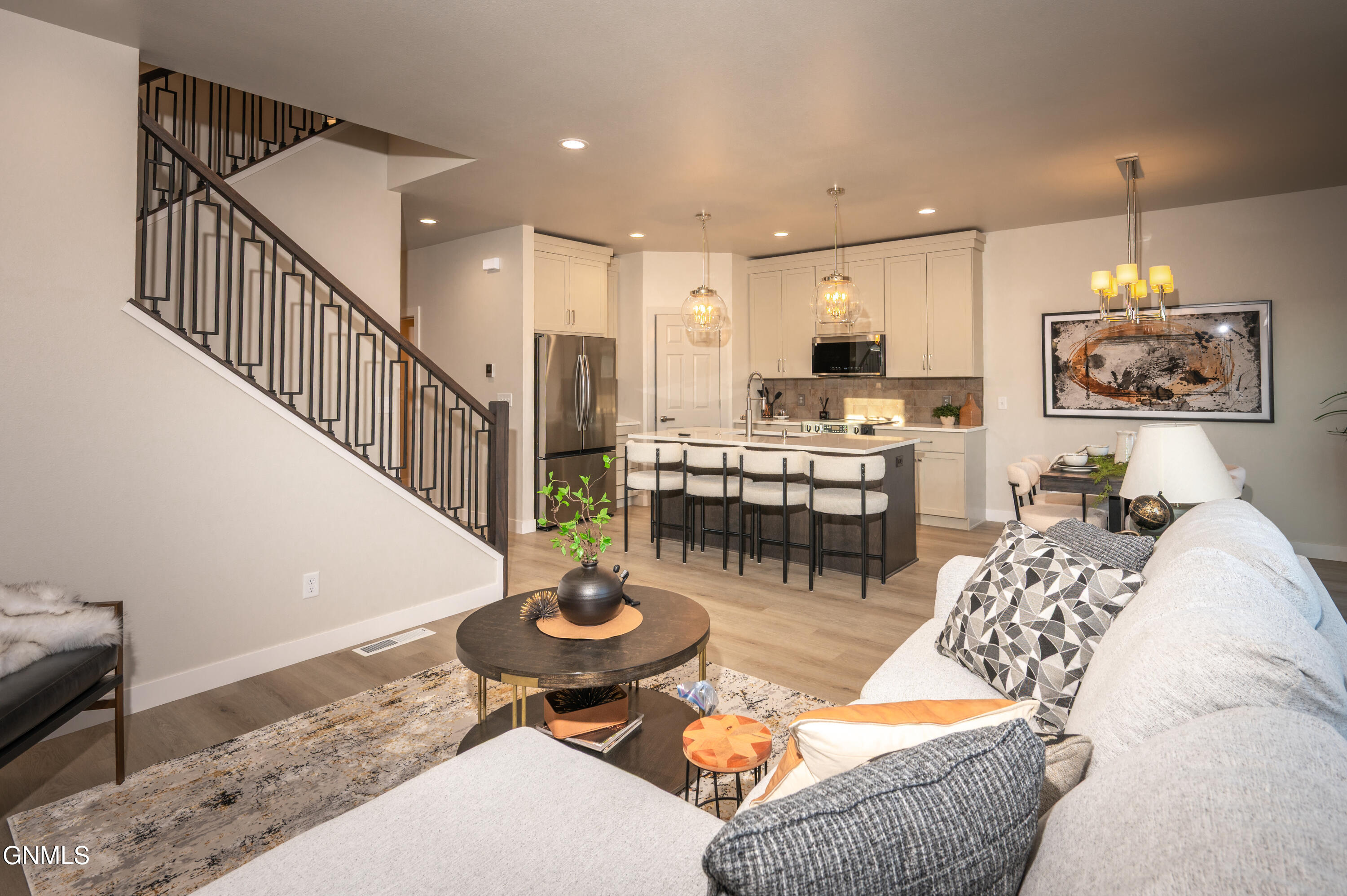 1016 Beretta Street NW