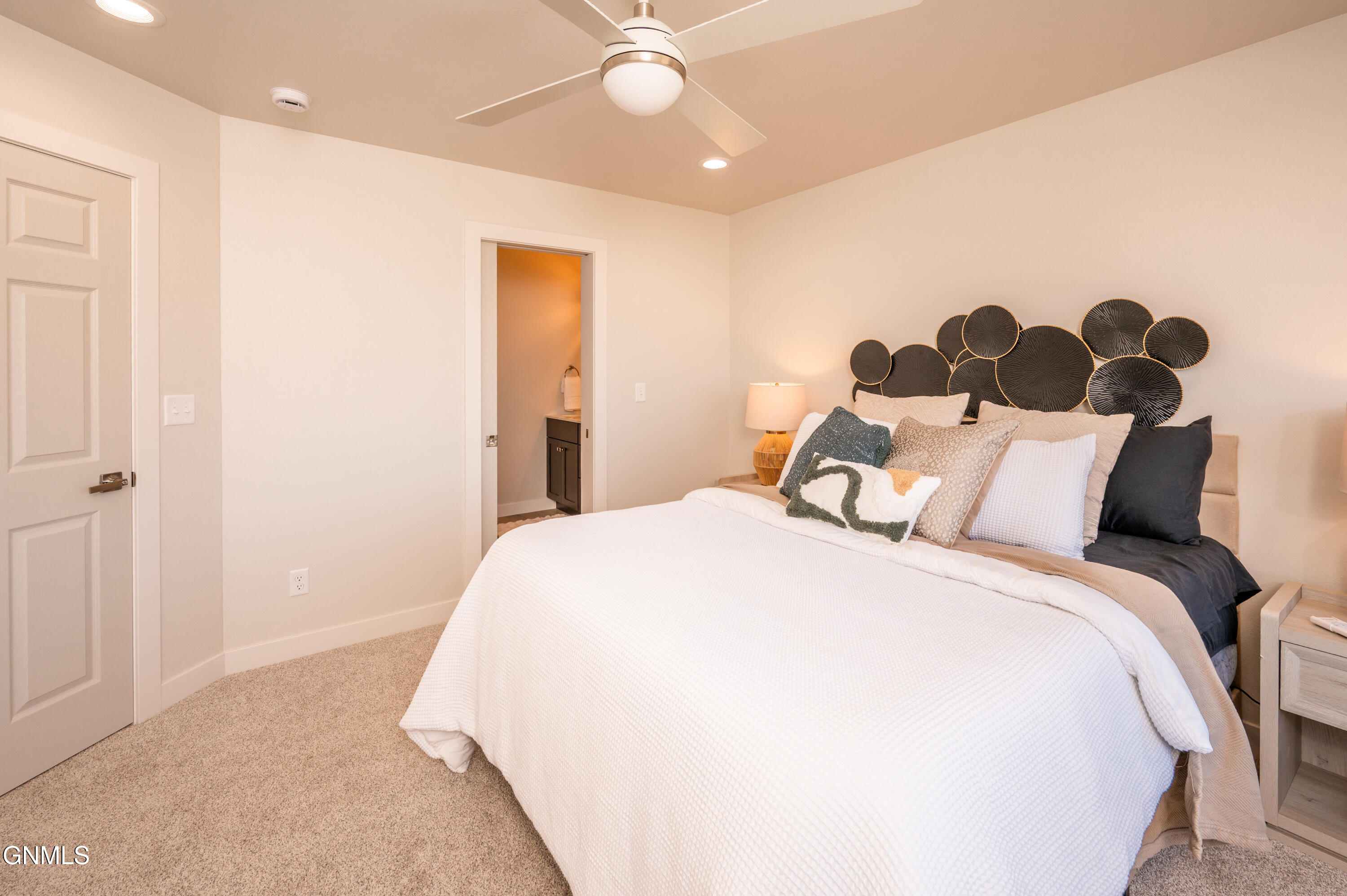 1016 Beretta Street NW