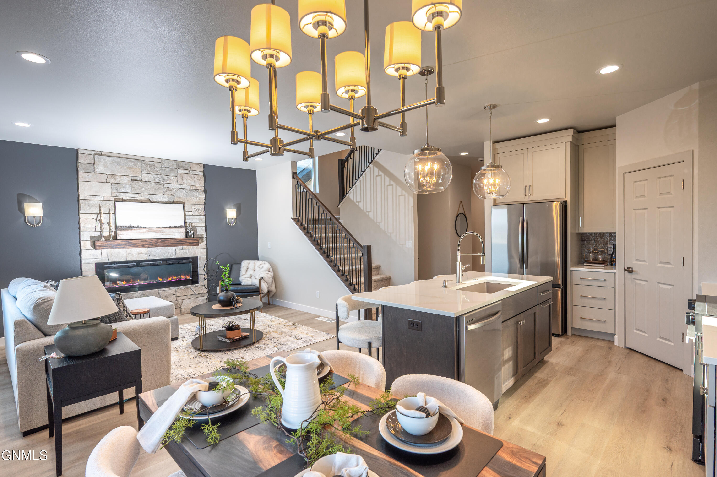 1016 Beretta Street NW