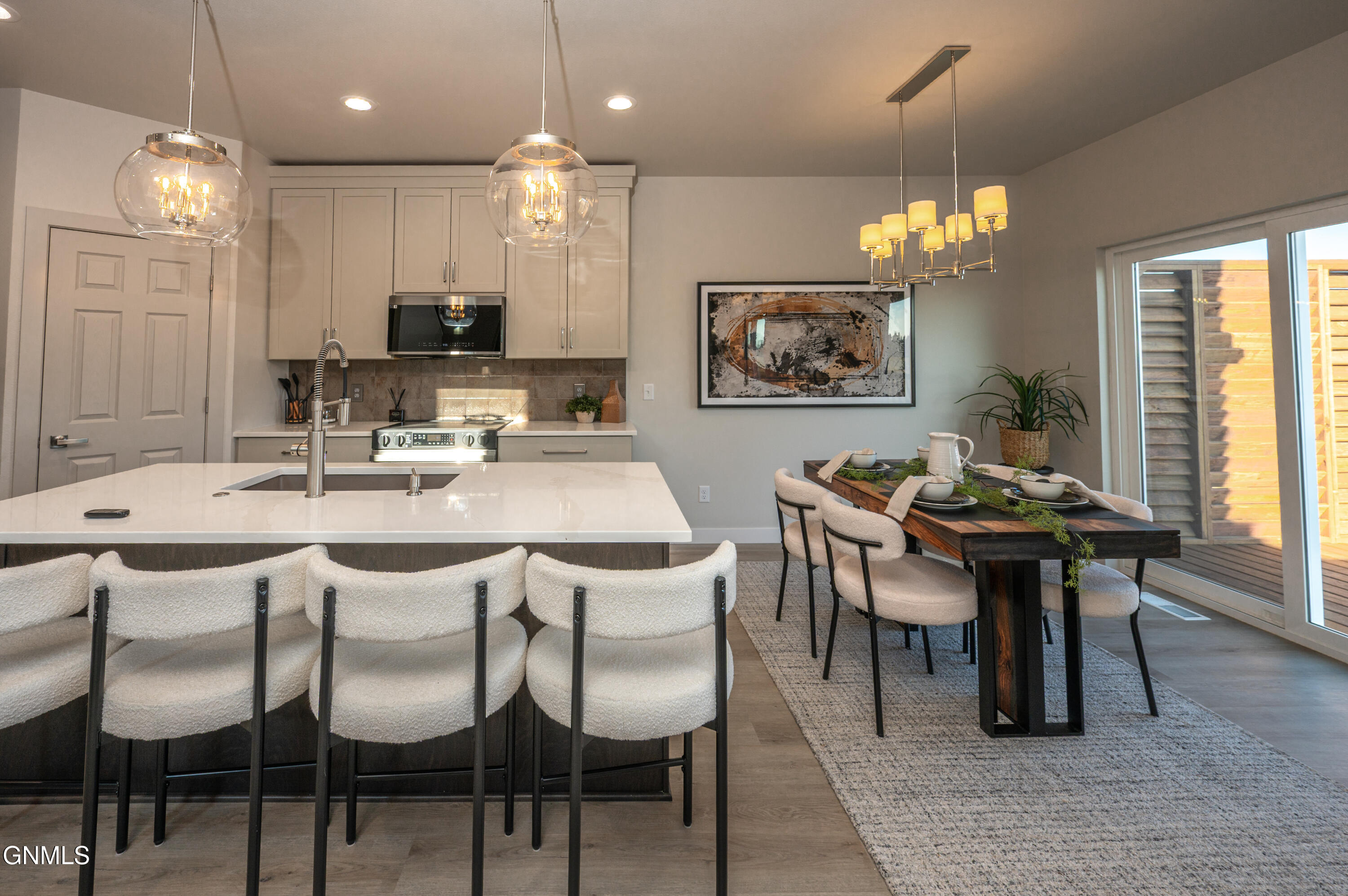 1016 Beretta Street NW