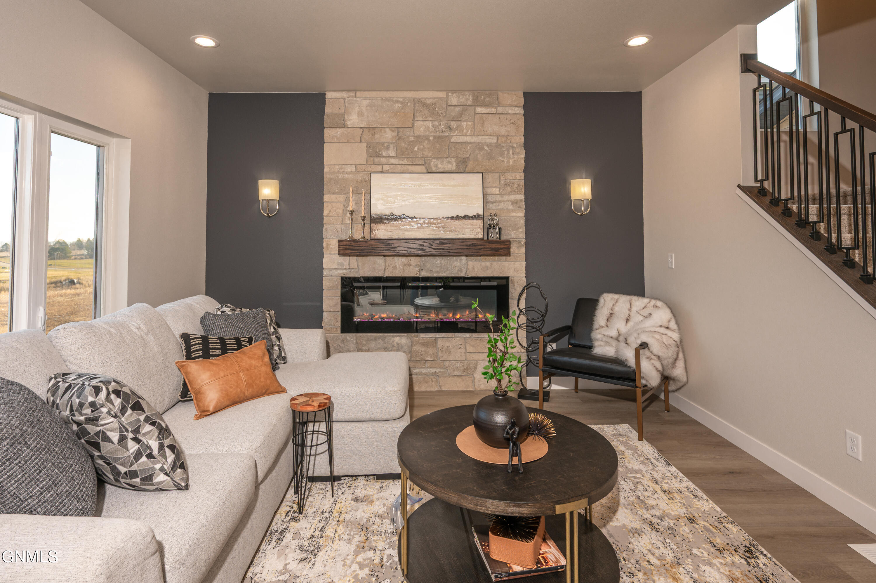 1016 Beretta Street NW