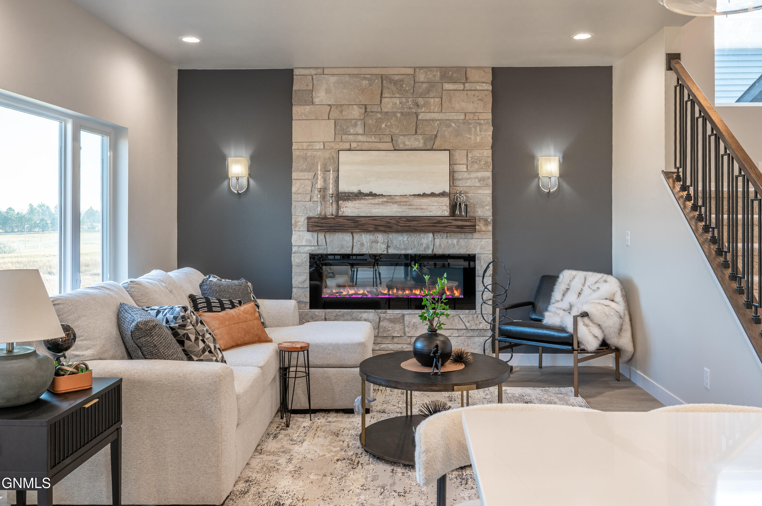 1016 Beretta Street NW