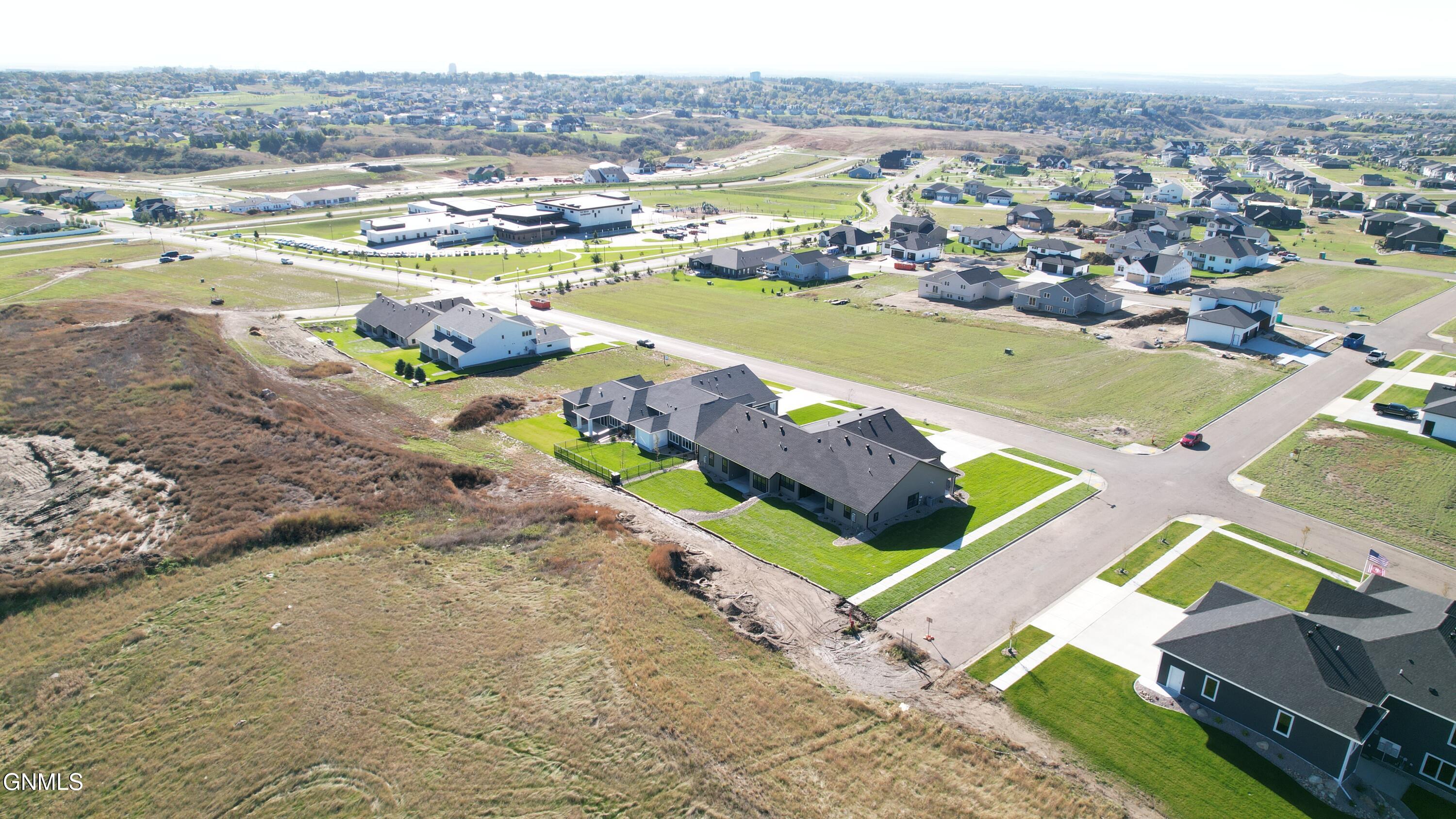 2112 Prairie Hawk Drive