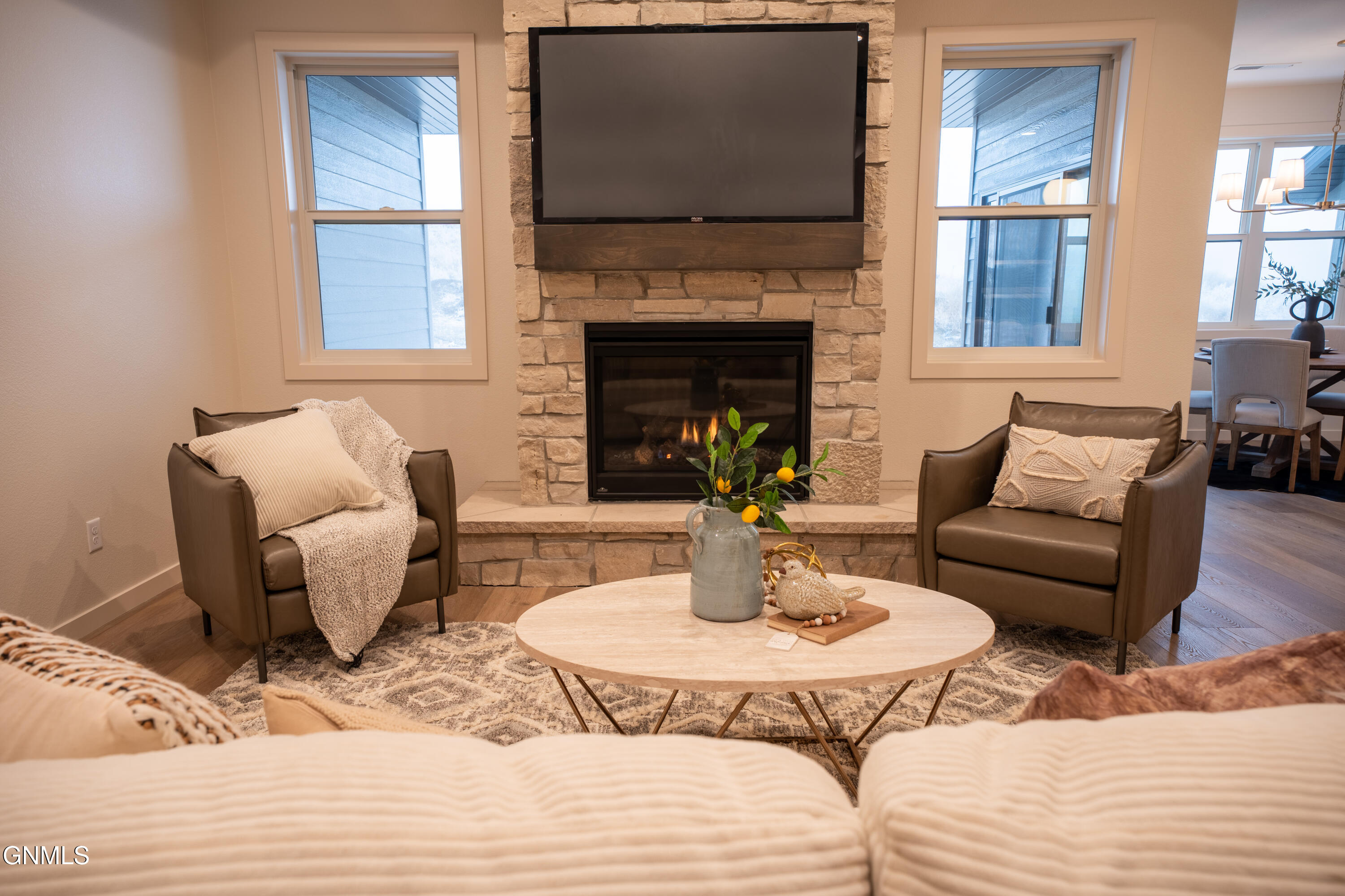 2112 Prairie Hawk Drive