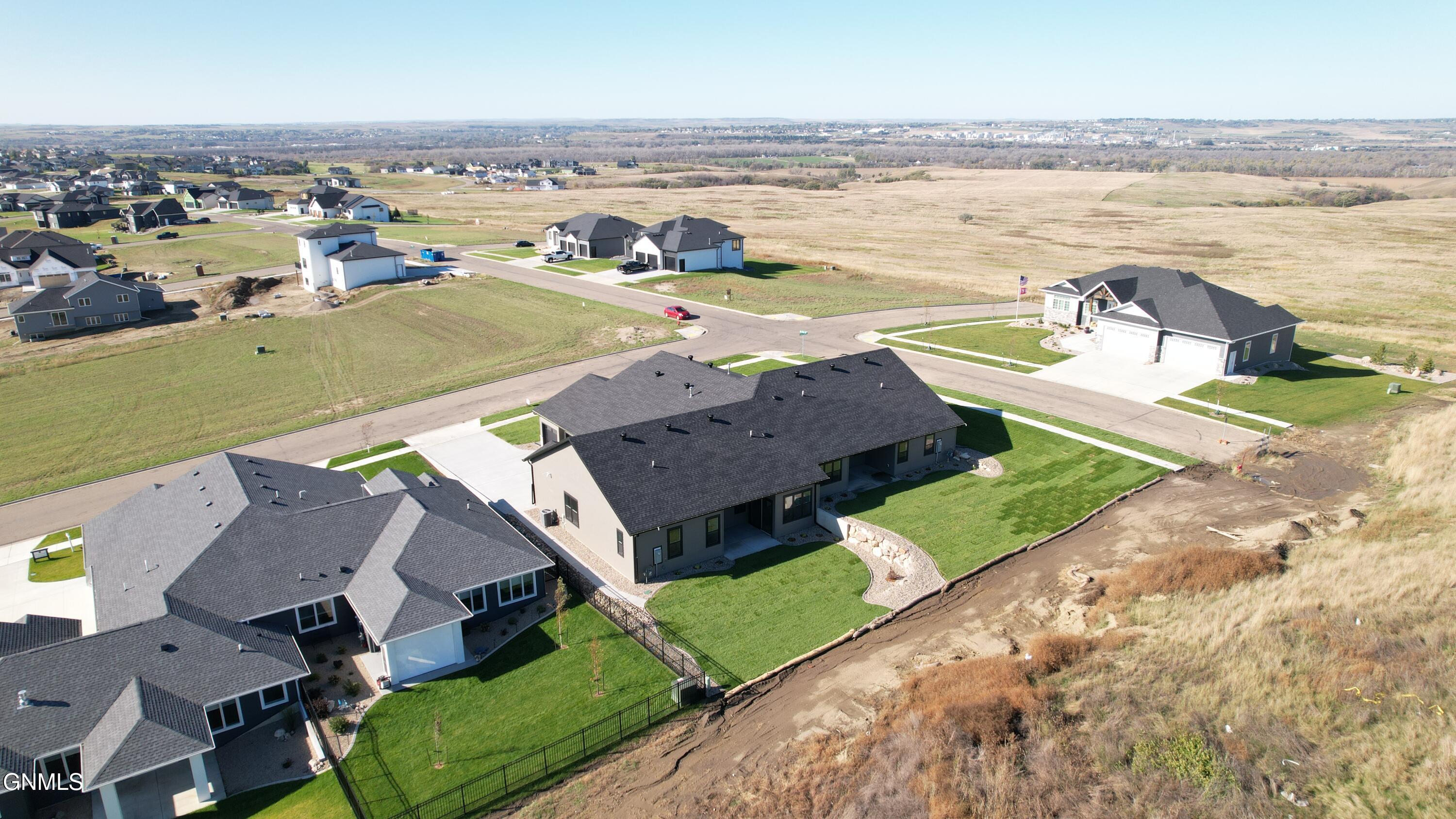 2112 Prairie Hawk Drive