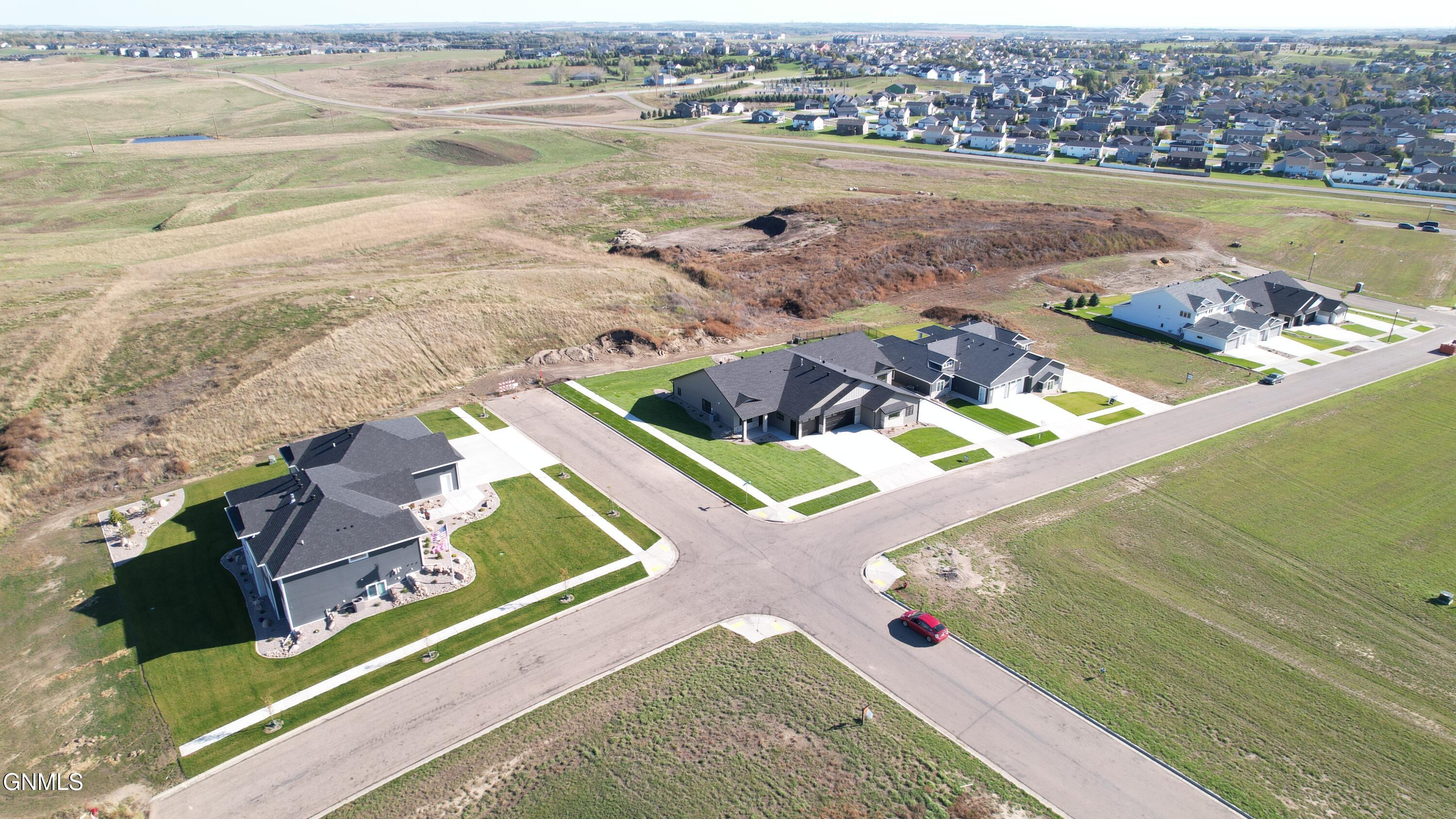 2112 Prairie Hawk Drive