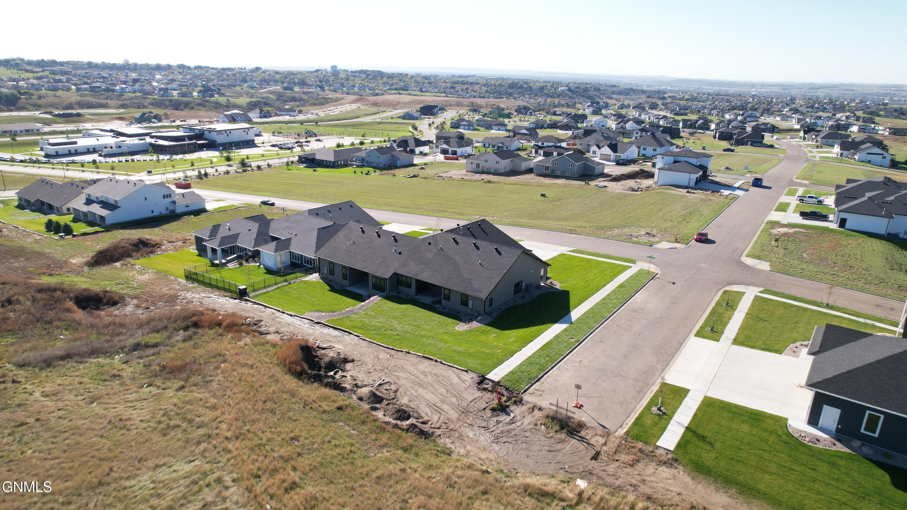 2112 Prairie Hawk Drive