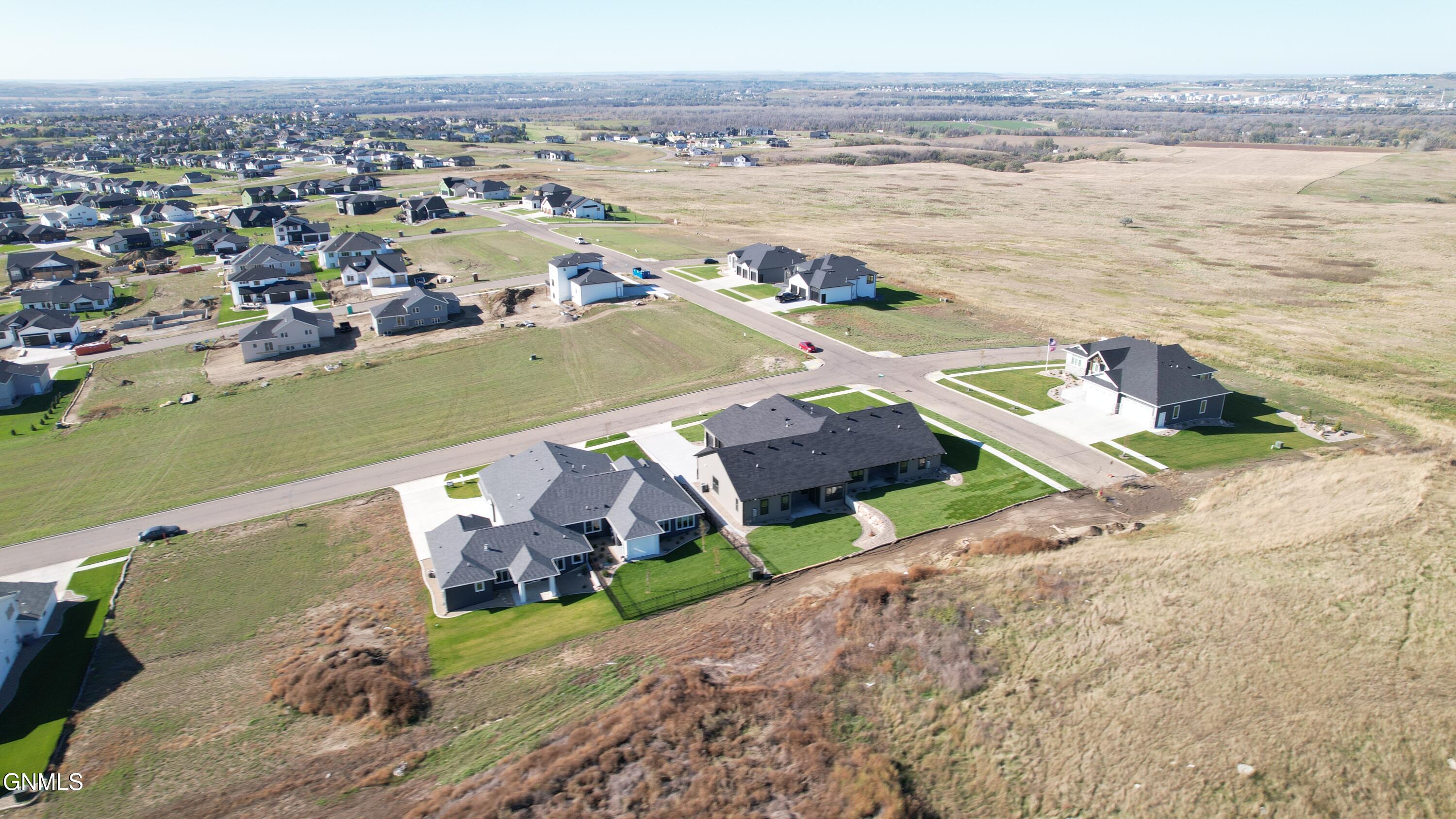 2112 Prairie Hawk Drive