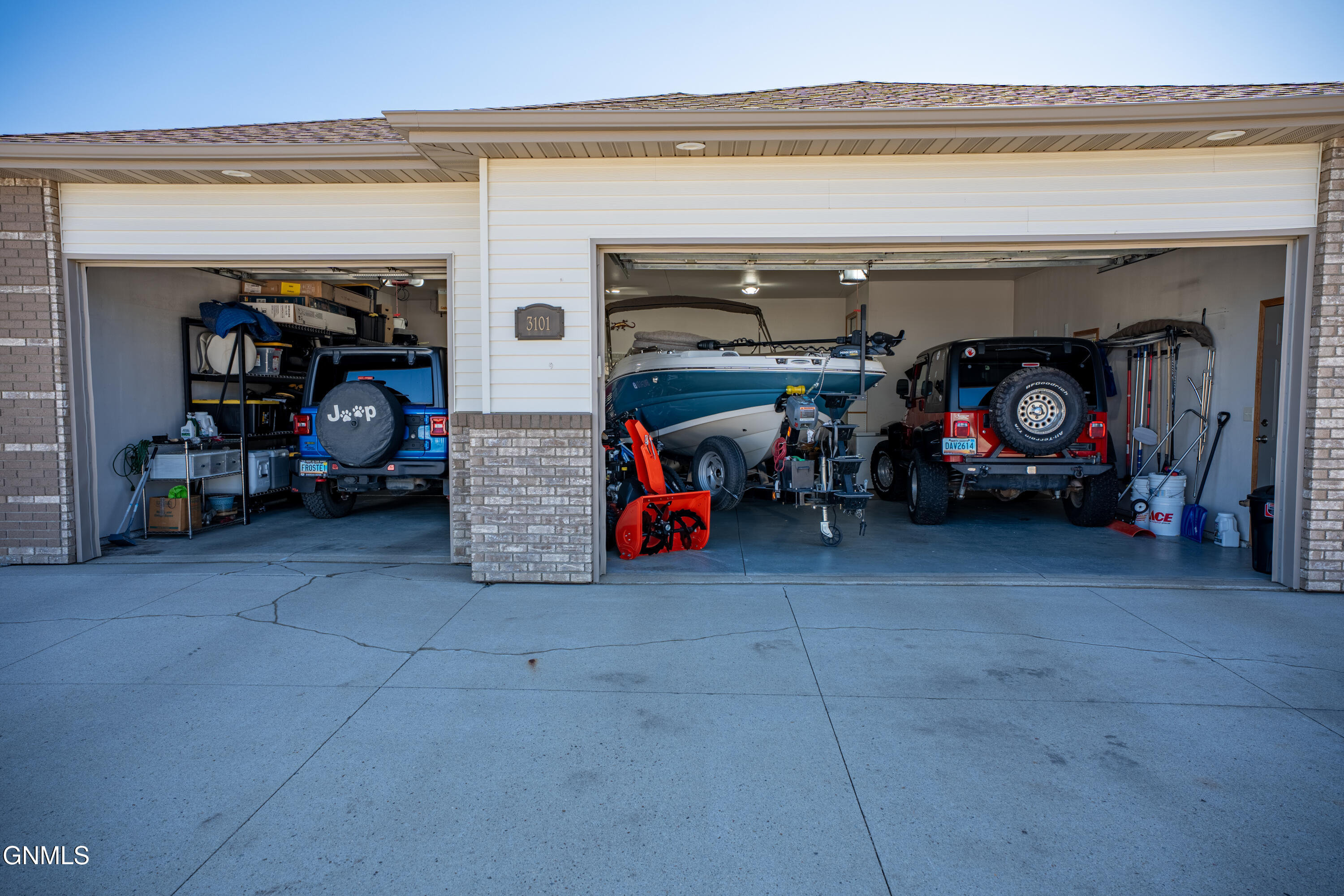 3101 Sleepy Hollow Loop