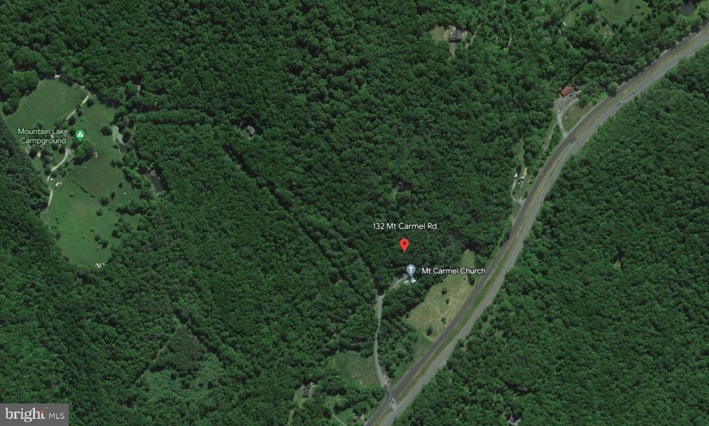 132 Mt Carmel Rd