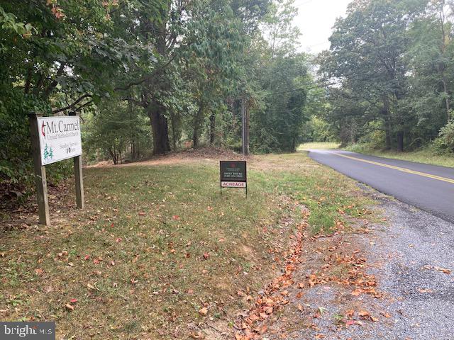 132 Mt Carmel Rd