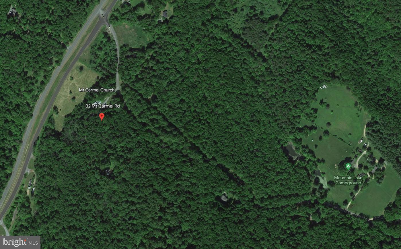 132 Mt Carmel Rd