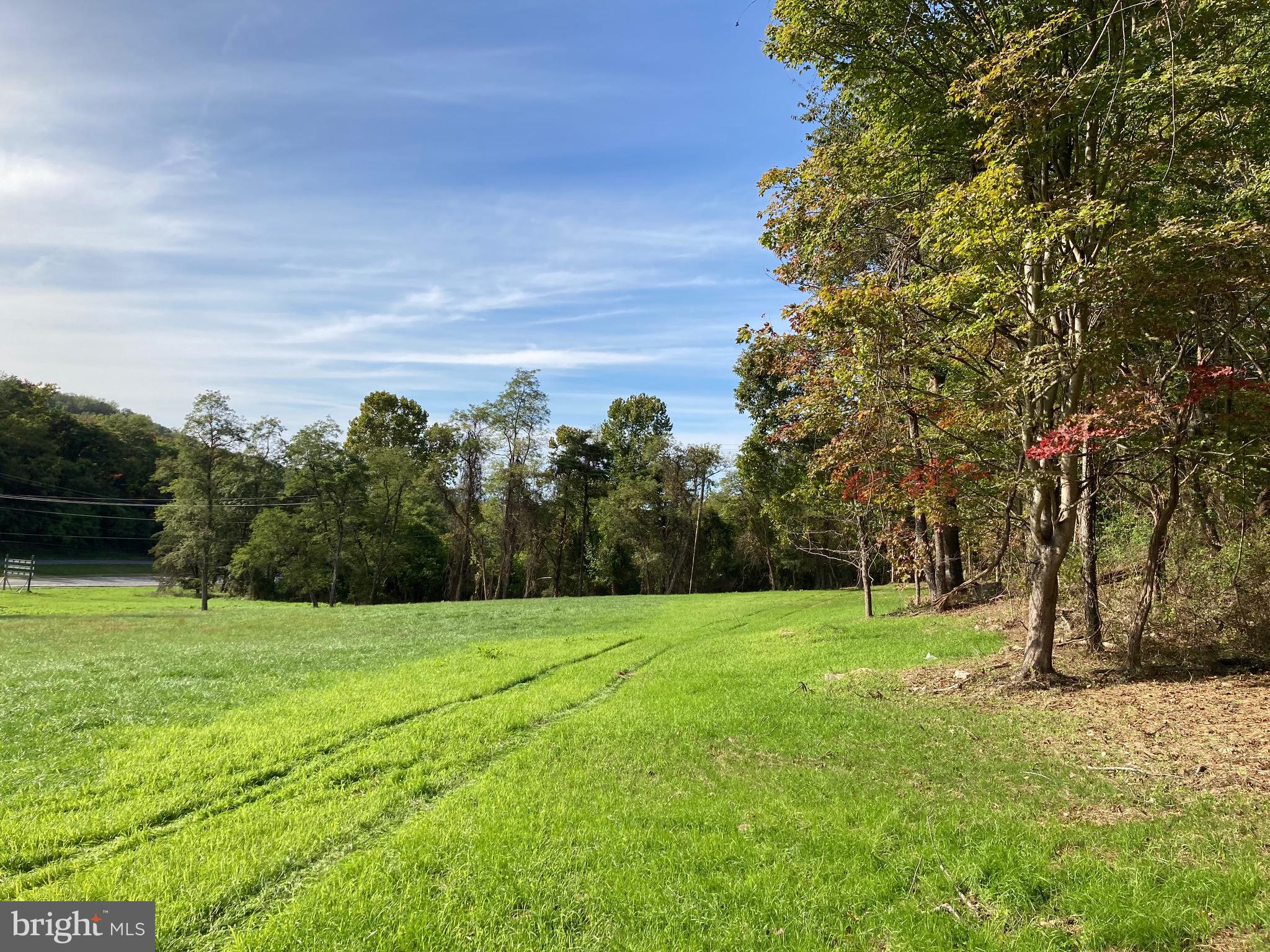 132 Mt Carmel Rd