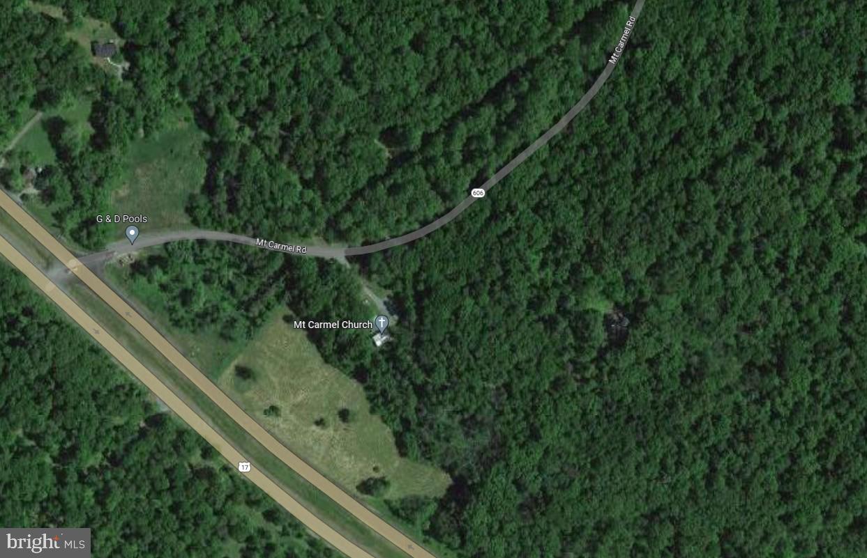 132 Mt Carmel Rd
