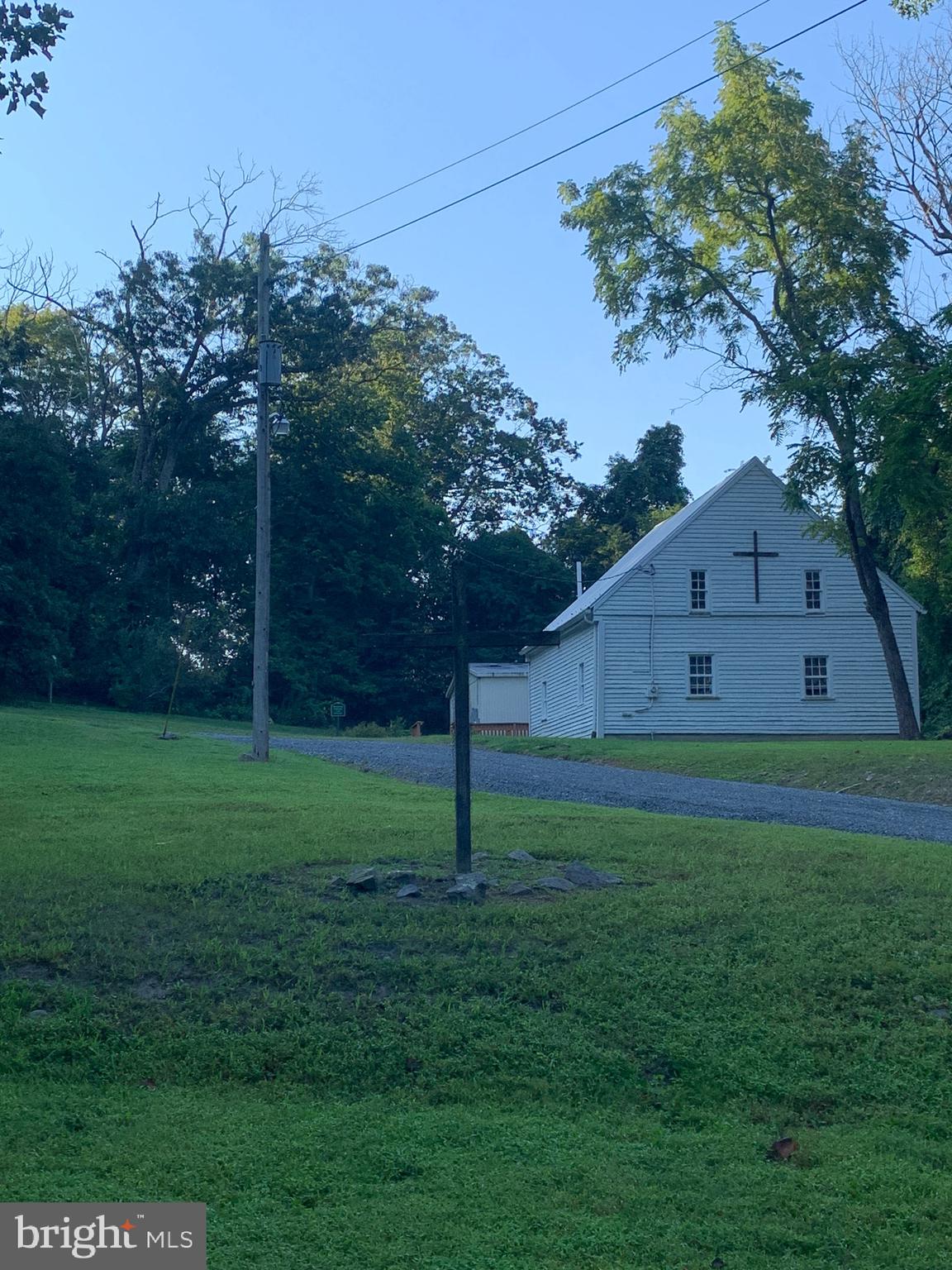 132 Mt Carmel Rd