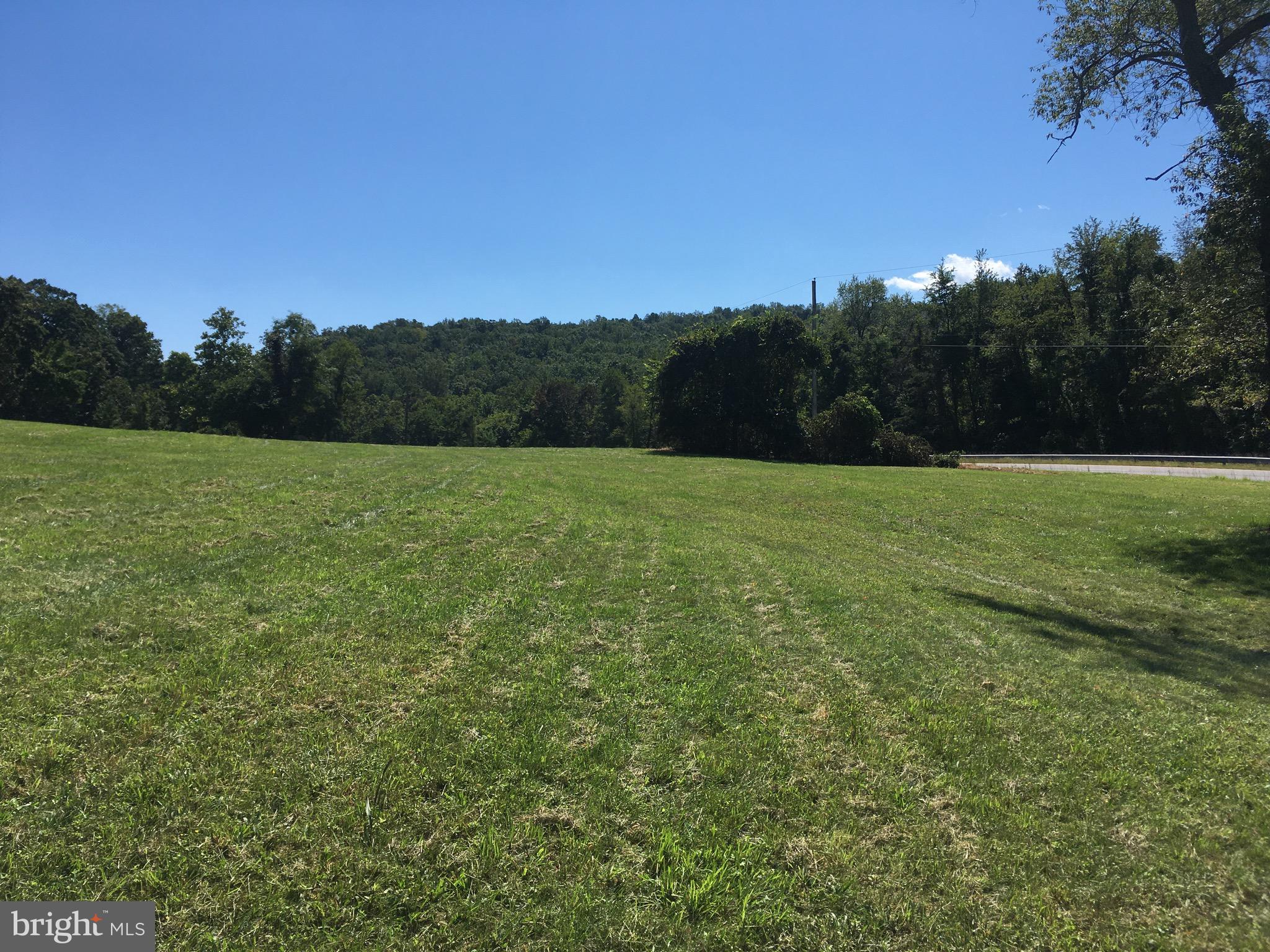 132 Mt Carmel Rd
