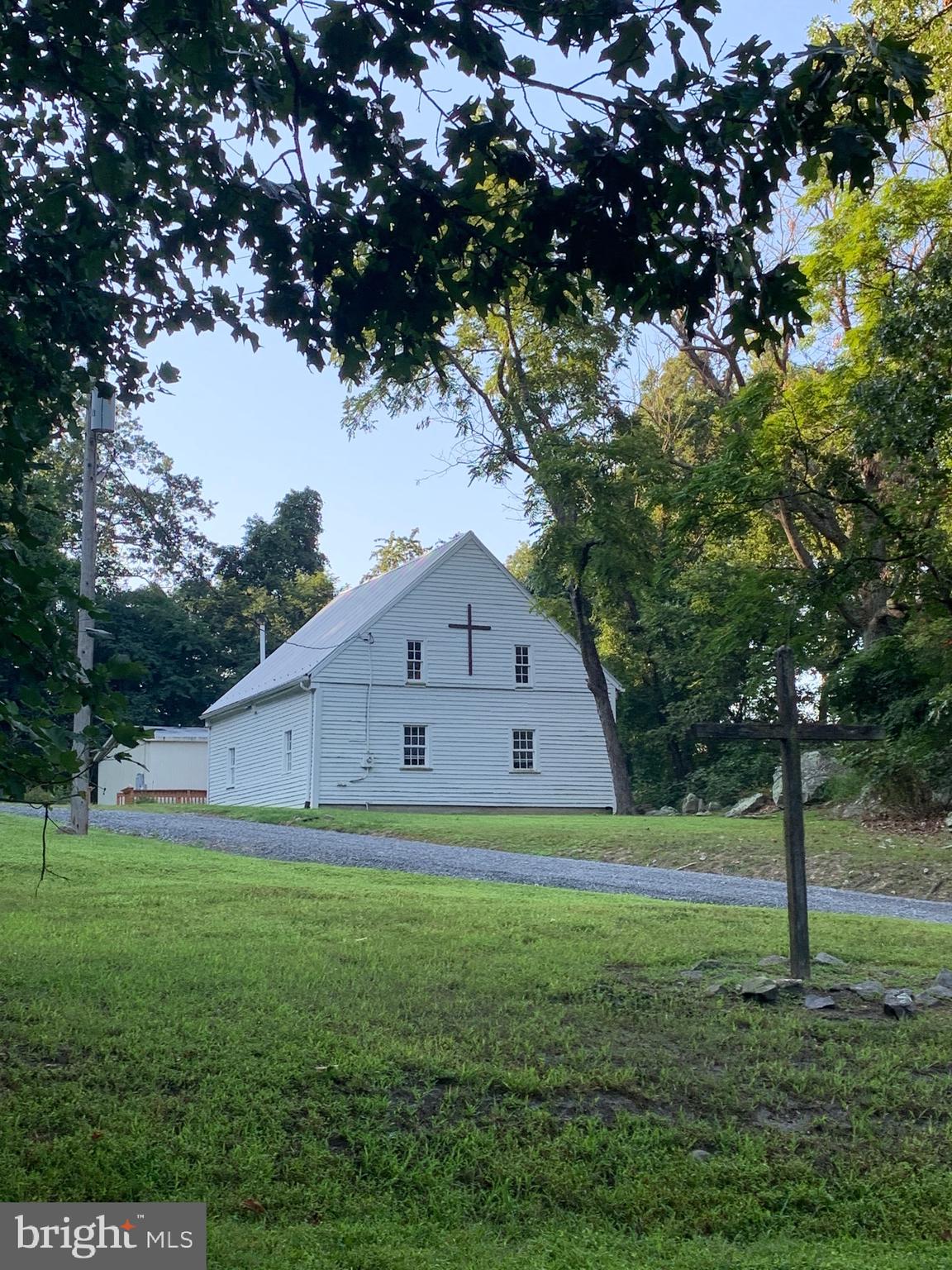 132 Mt Carmel Rd