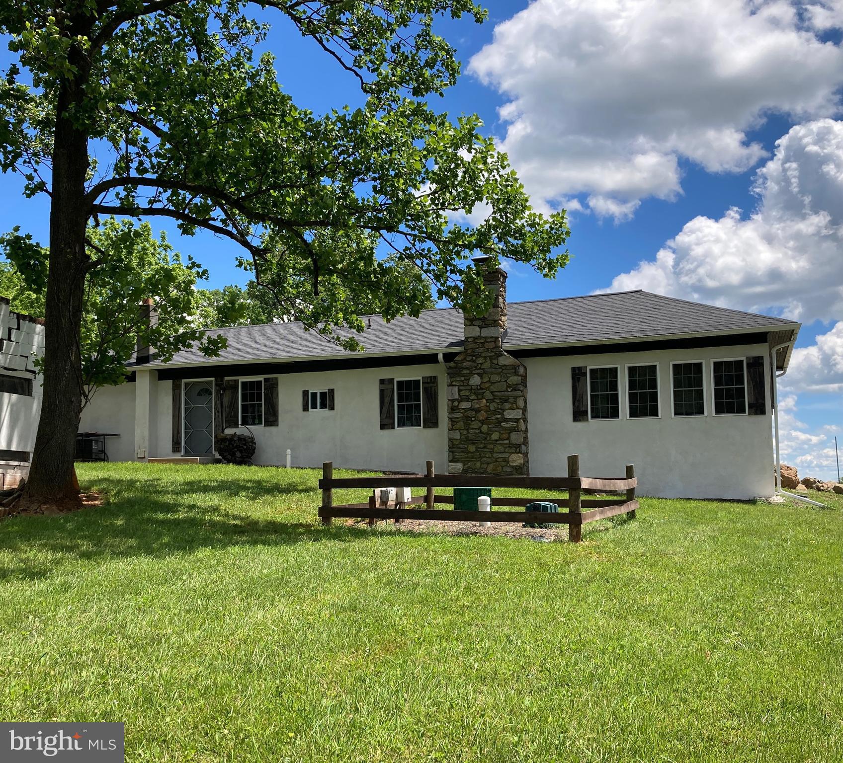 22540 Blue Ridge Mountain Road