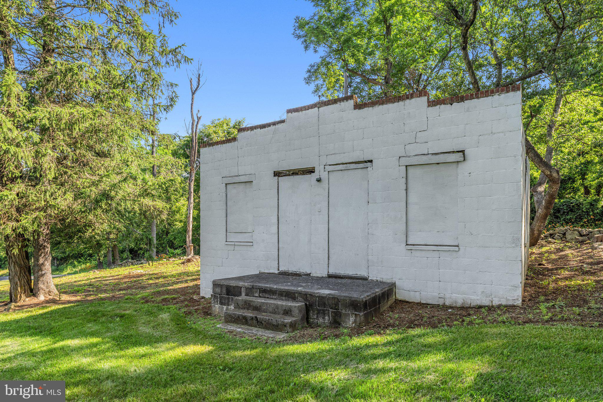 22540 Blue Ridge Mountain Road
