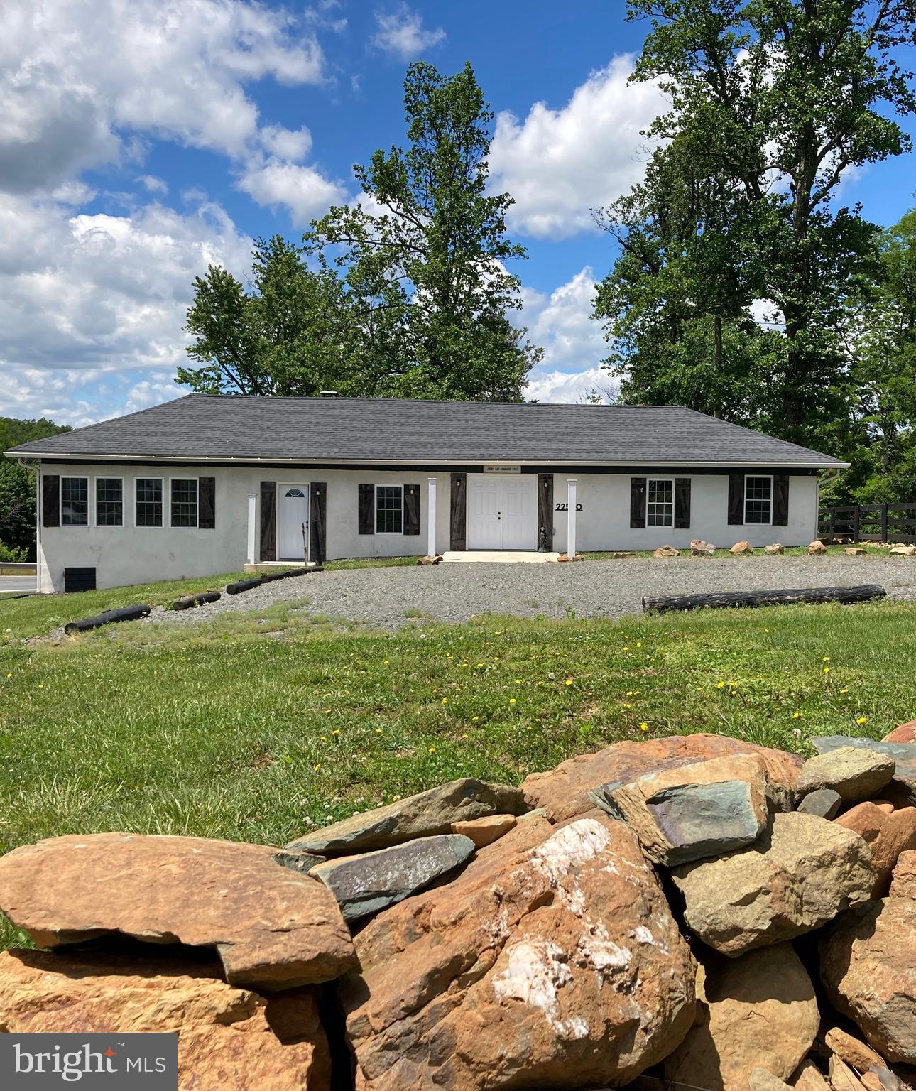 22540 Blue Ridge Mountain Road