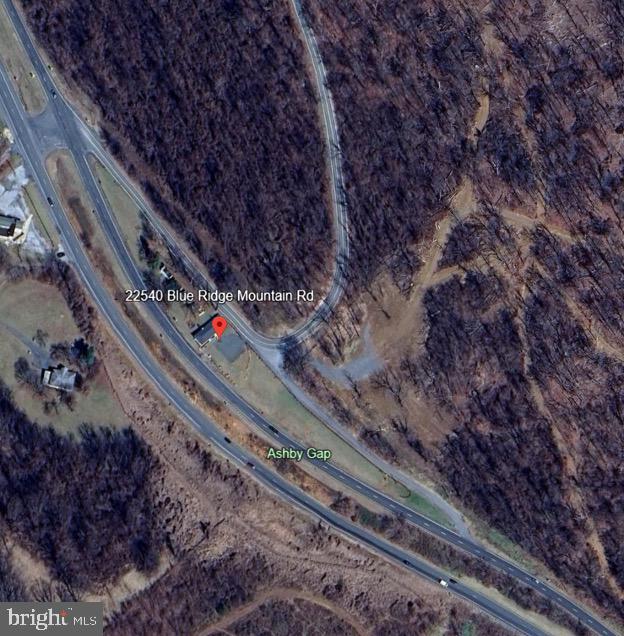 22540 Blue Ridge Mountain Road