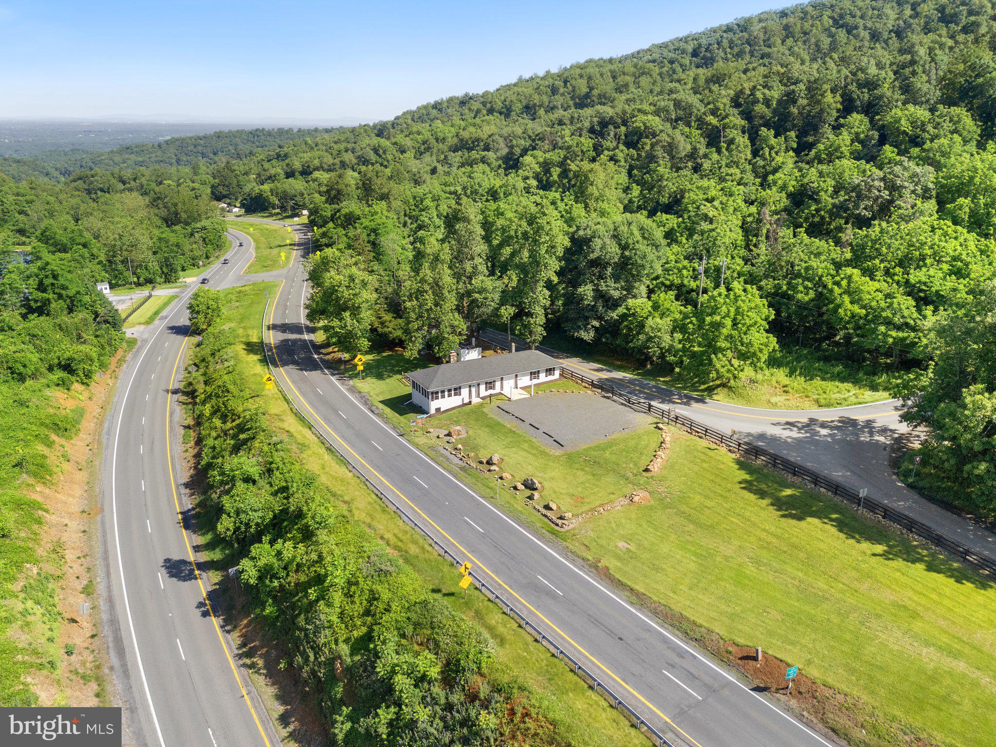 22540 Blue Ridge Mountain Road